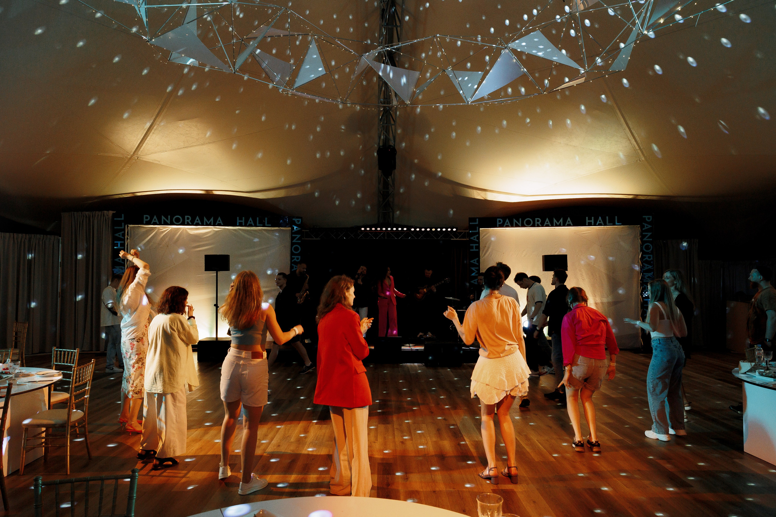 Корпоратив. Свадебный фотограф в Санкт-Петербурге Александр Пащенко