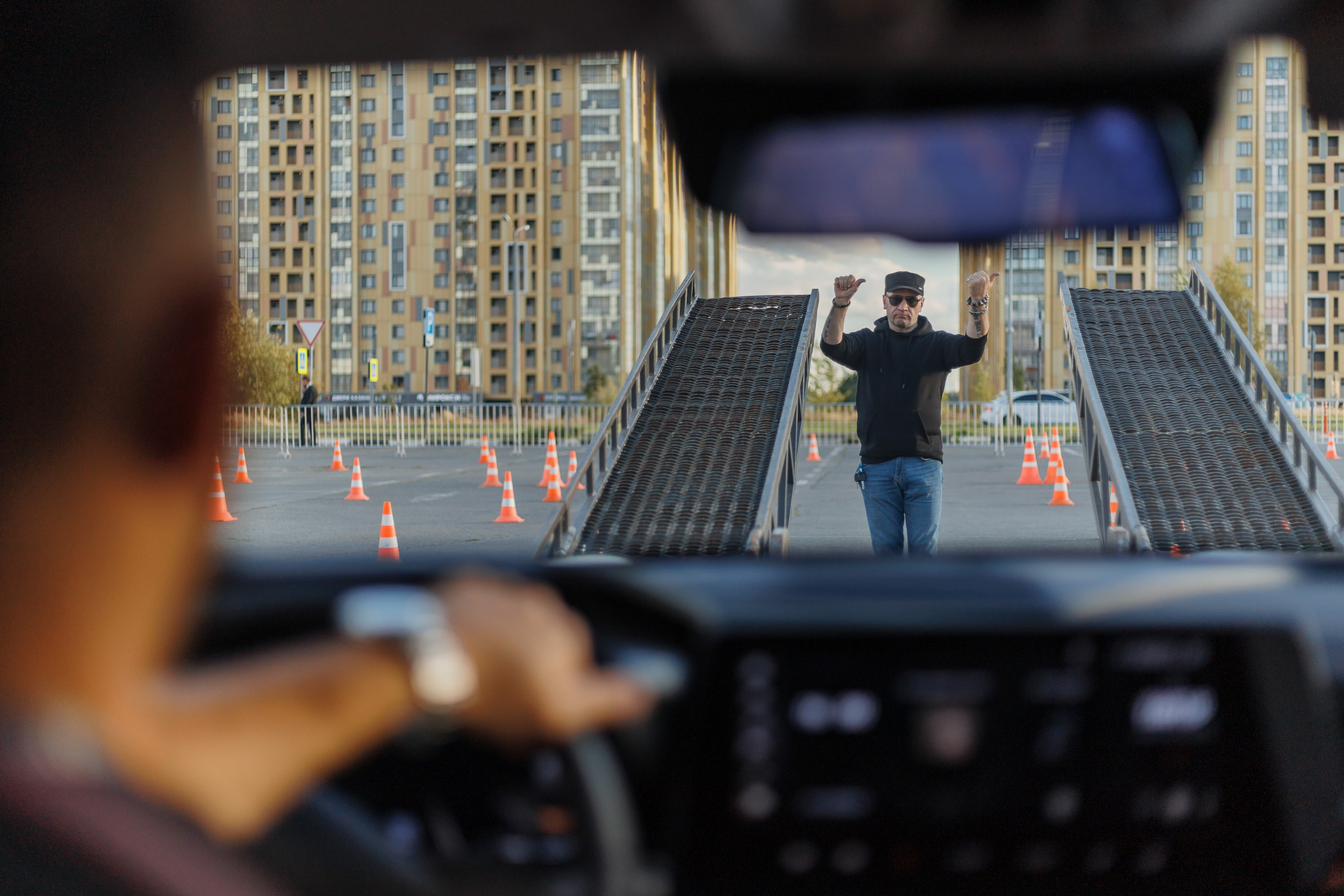Репортаж. Профессиональный фотограф Дмитрий Чирков
