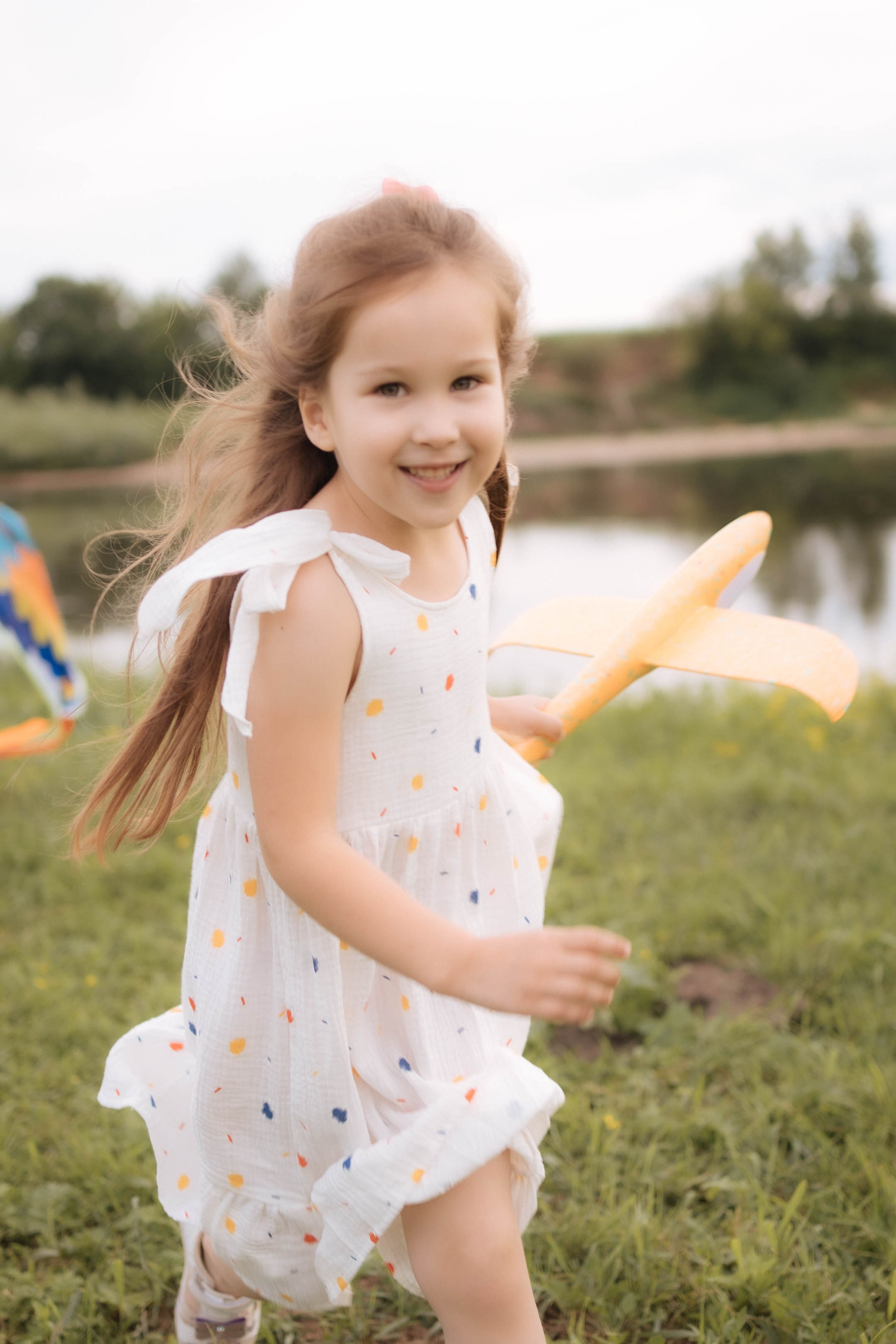 Воздушная история. Фотограф/ видеограф Катя Ильина Калуга