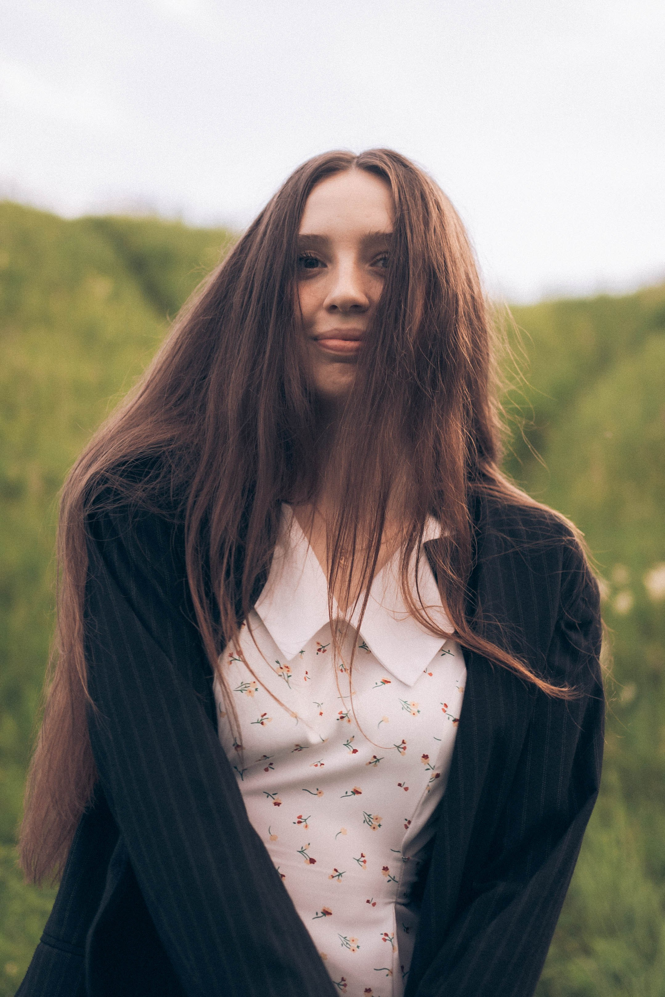 Сестры. Фотограф/ видеограф Катя Ильина Калуга