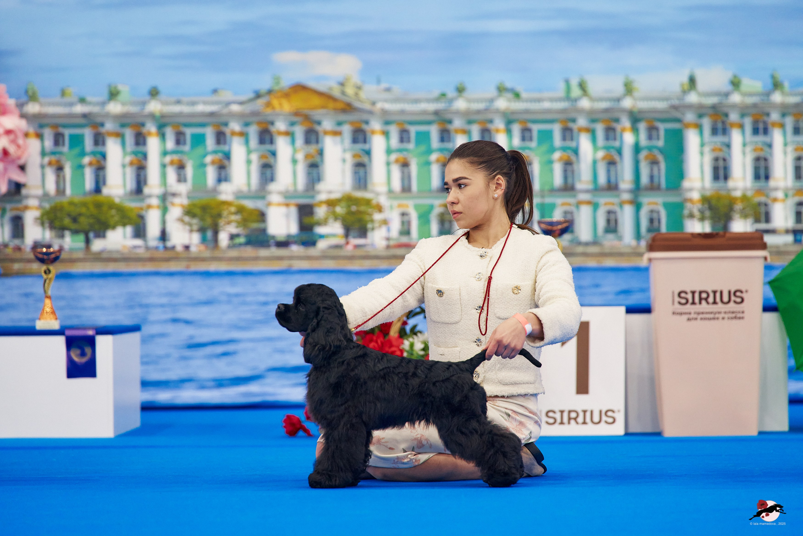 27.04.2025 | "Петербург-Элита 2025" & «КУБОК «ЭЛИТЫ»-2025»