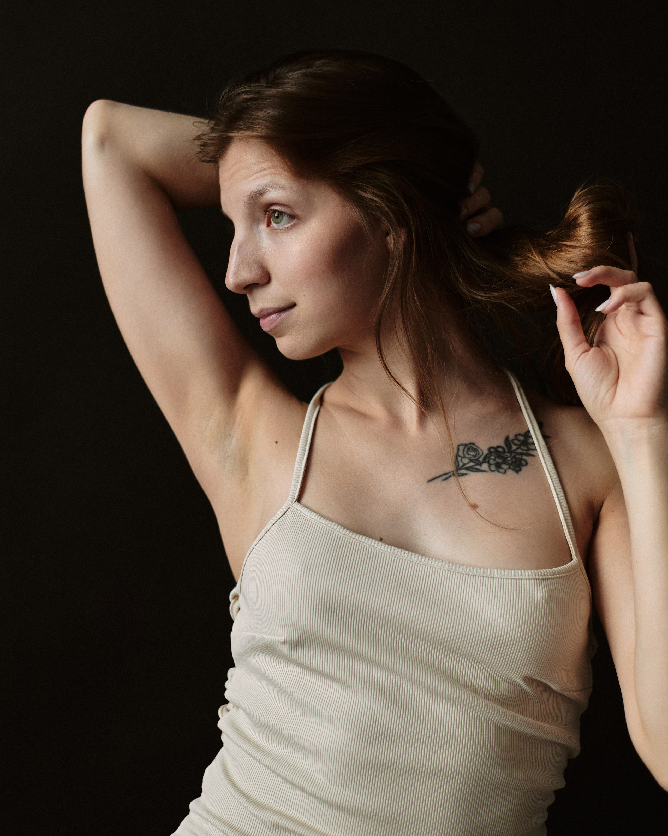 Julia. Семейный и свадебный фотограф в Нижнем Новгороде Анастасия Хренова