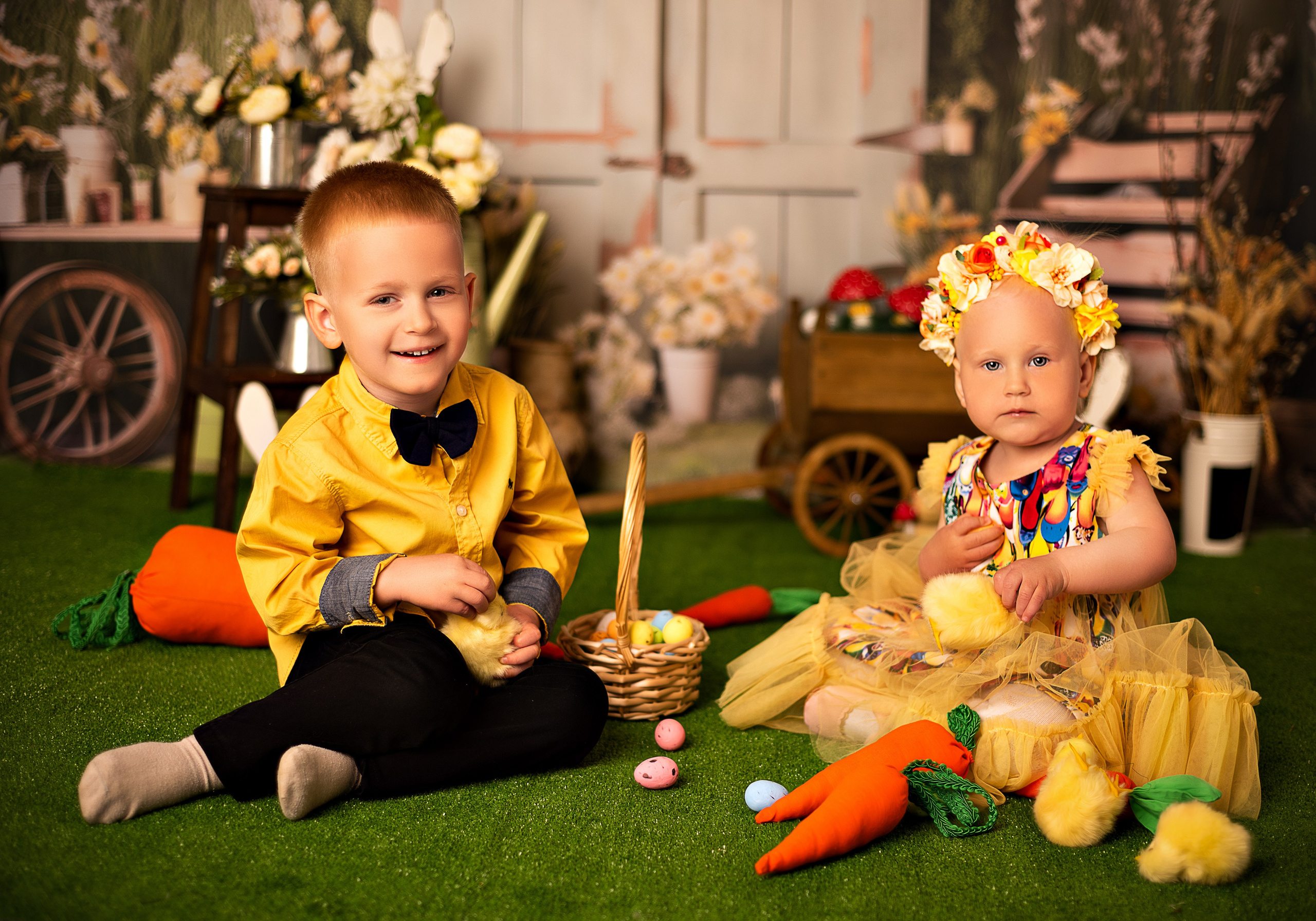 Малыши. Детский и семейный фотограф в Люберцах Татьяна Ткаченко
