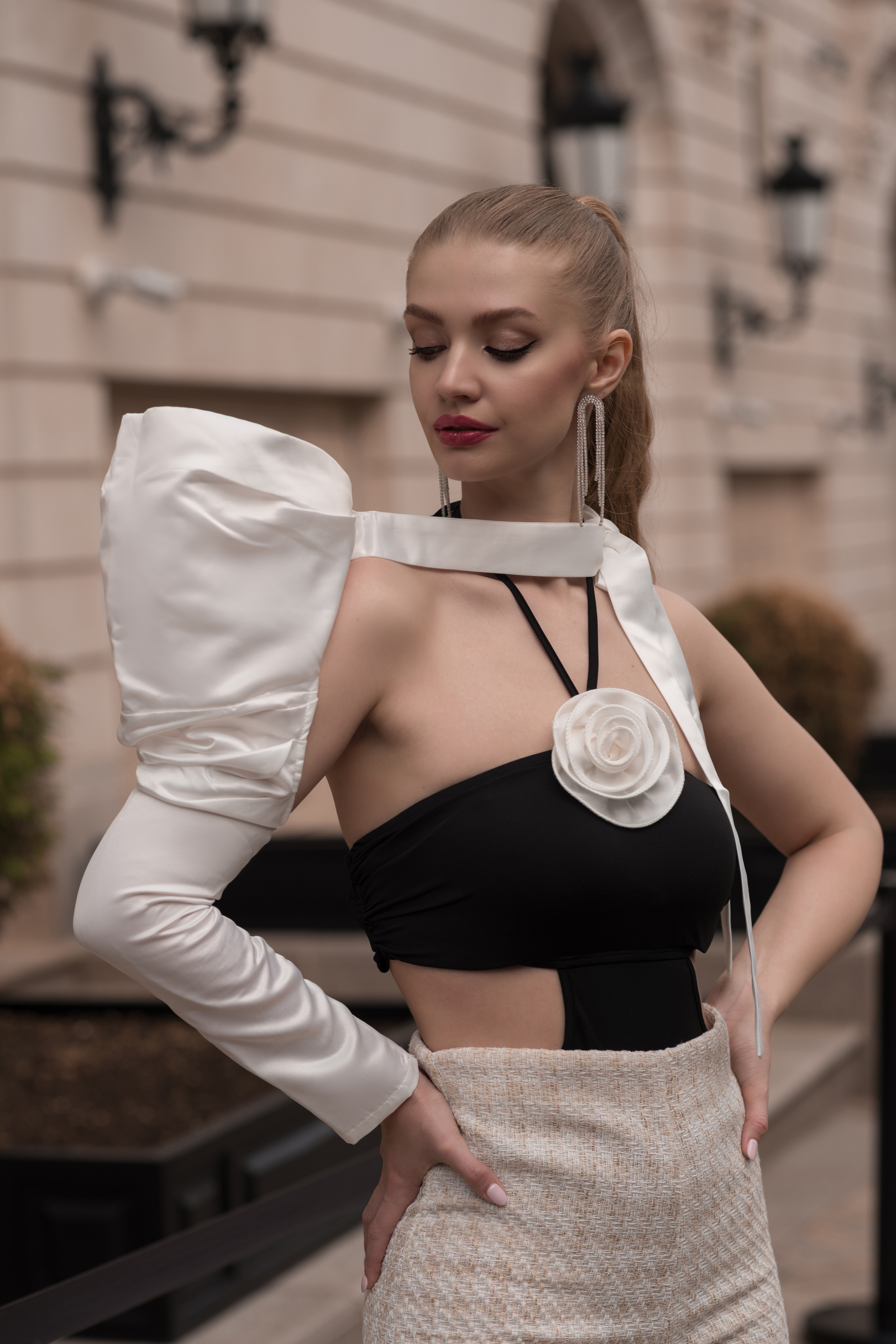 Женские фотосессии. Фотограф в Москве и области Синенкова Екатерина