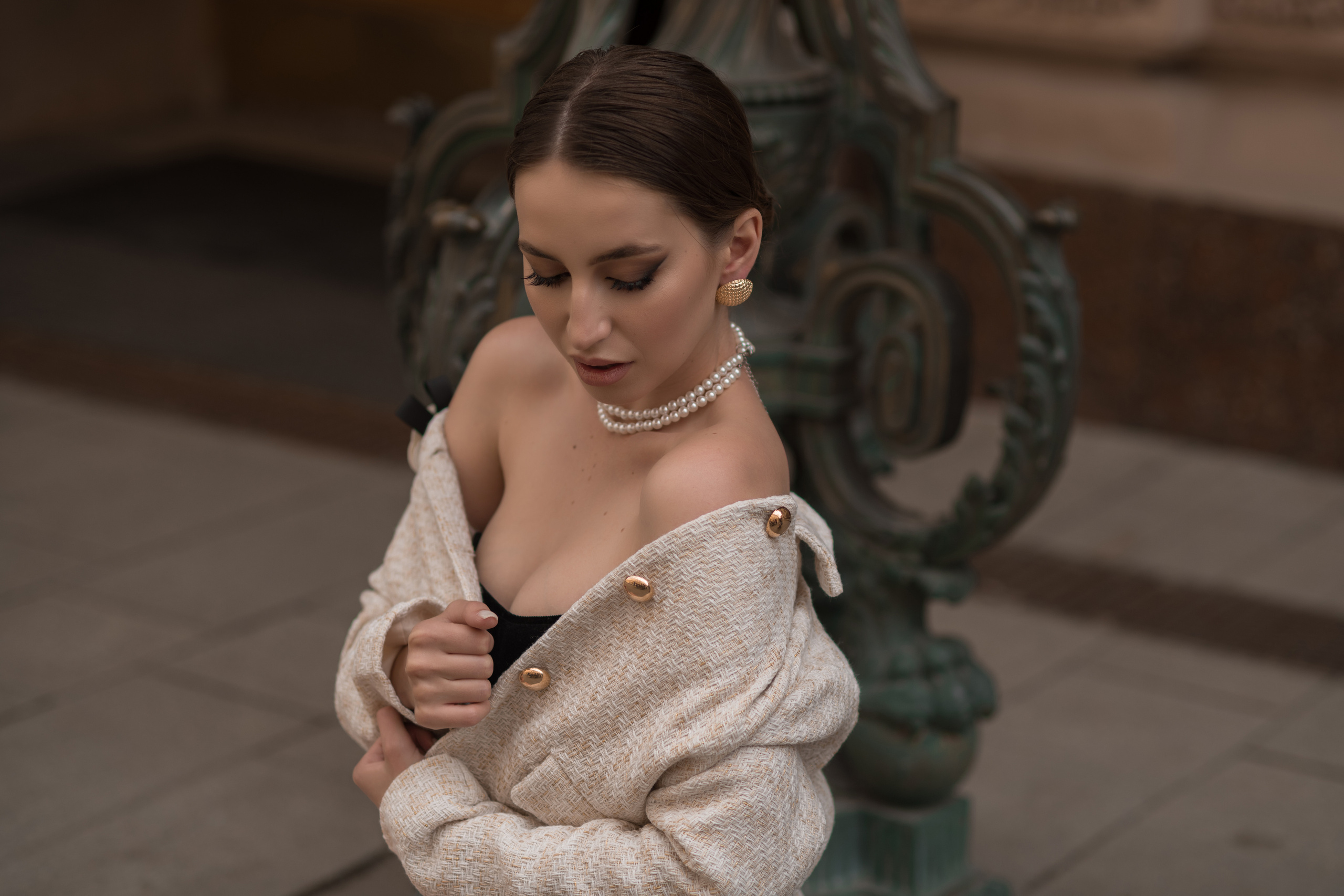 Женские фотосессии. Фотограф в Москве и области Синенкова Екатерина