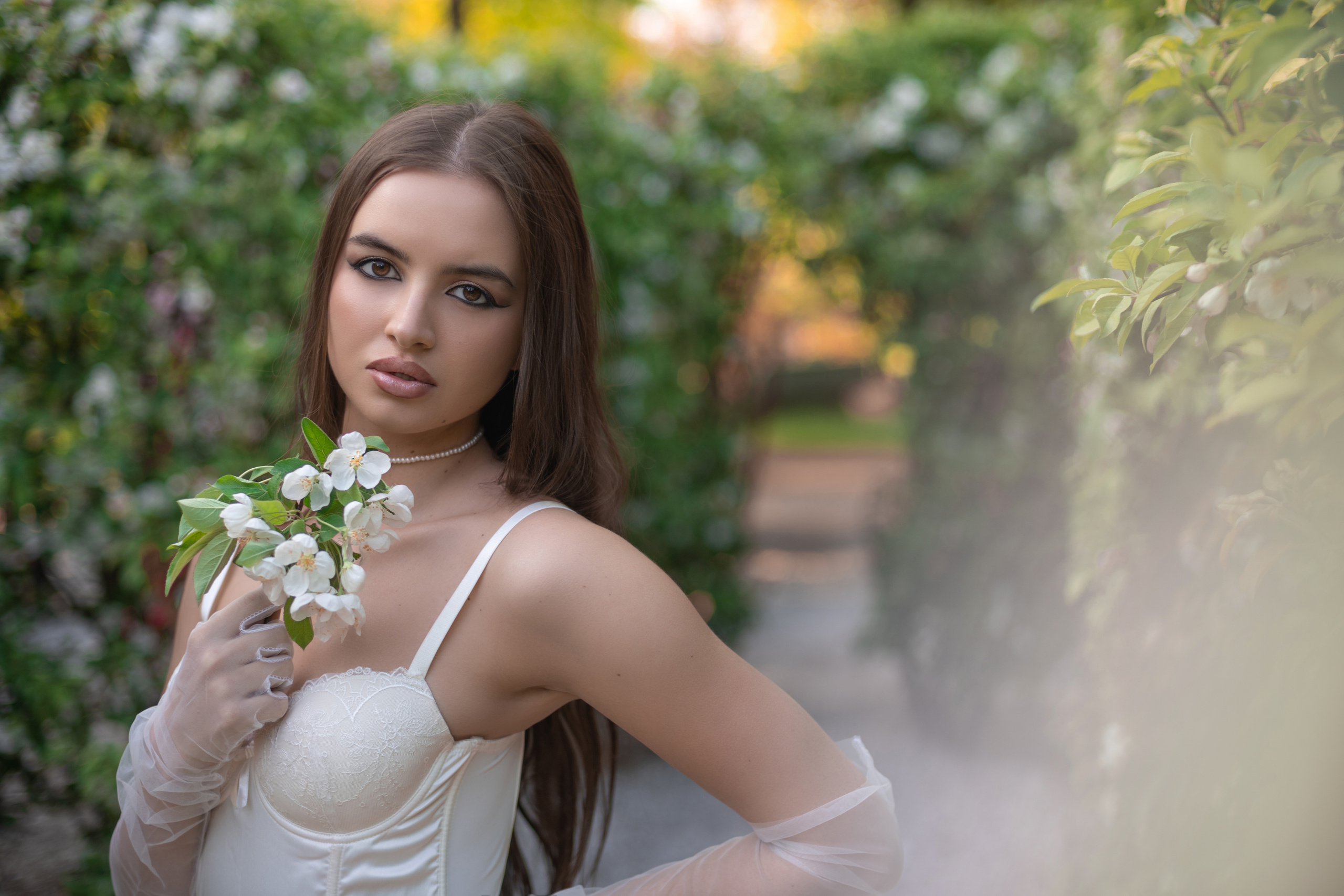 Женские фотосессии. Фотограф в Москве и области Синенкова Екатерина