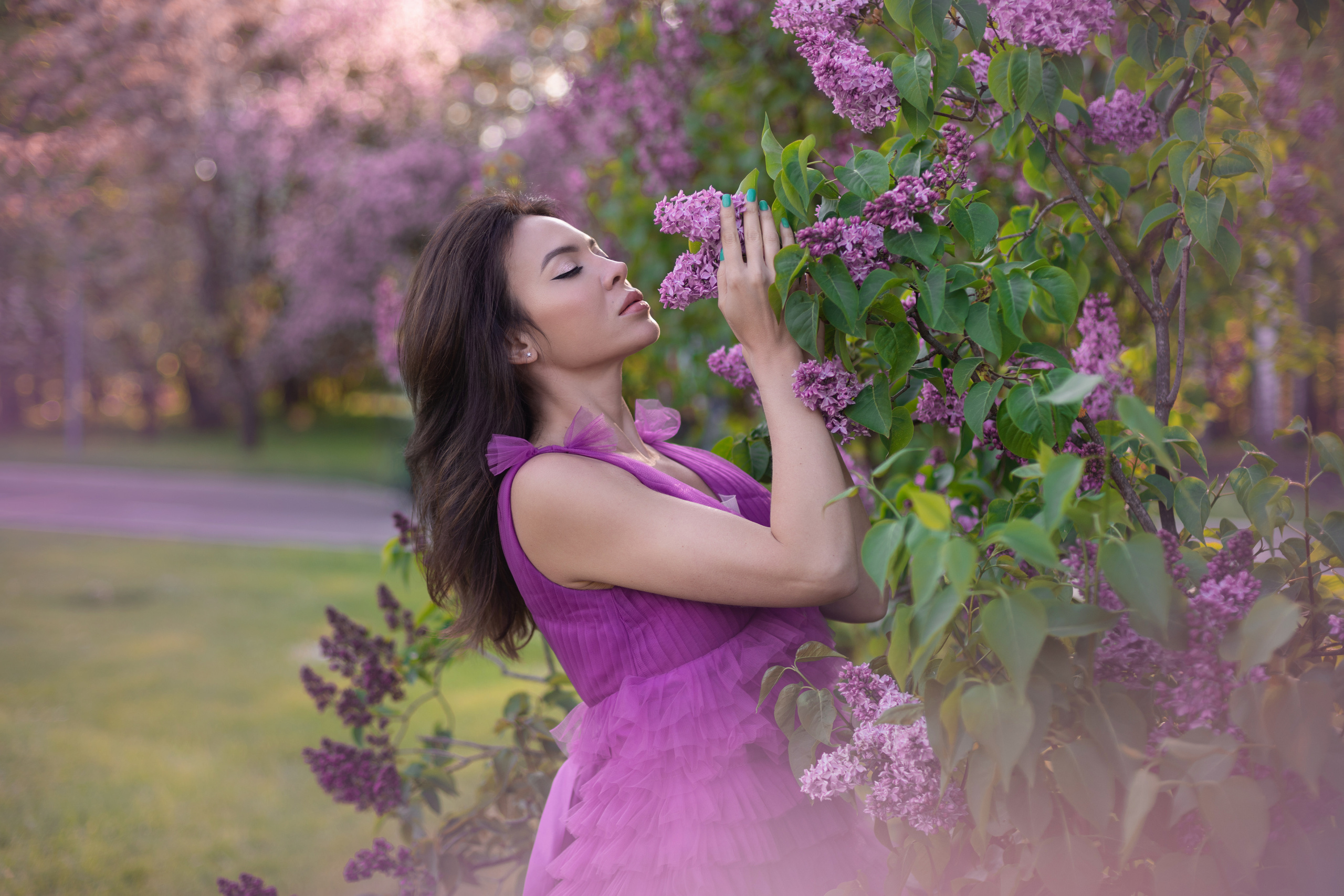 Фотограф в Москве и области Синенкова Екатерина