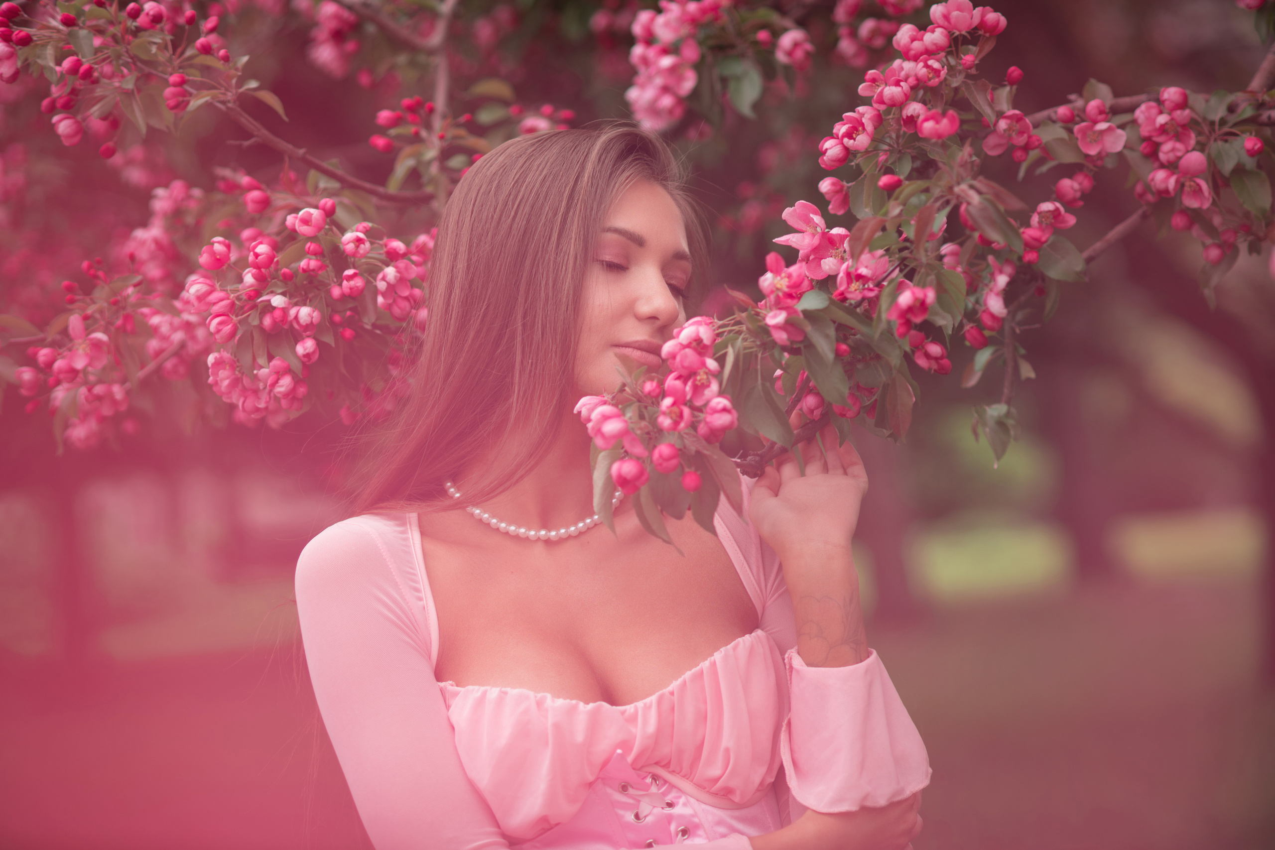 Женские фотосессии. Фотограф в Москве и области Синенкова Екатерина