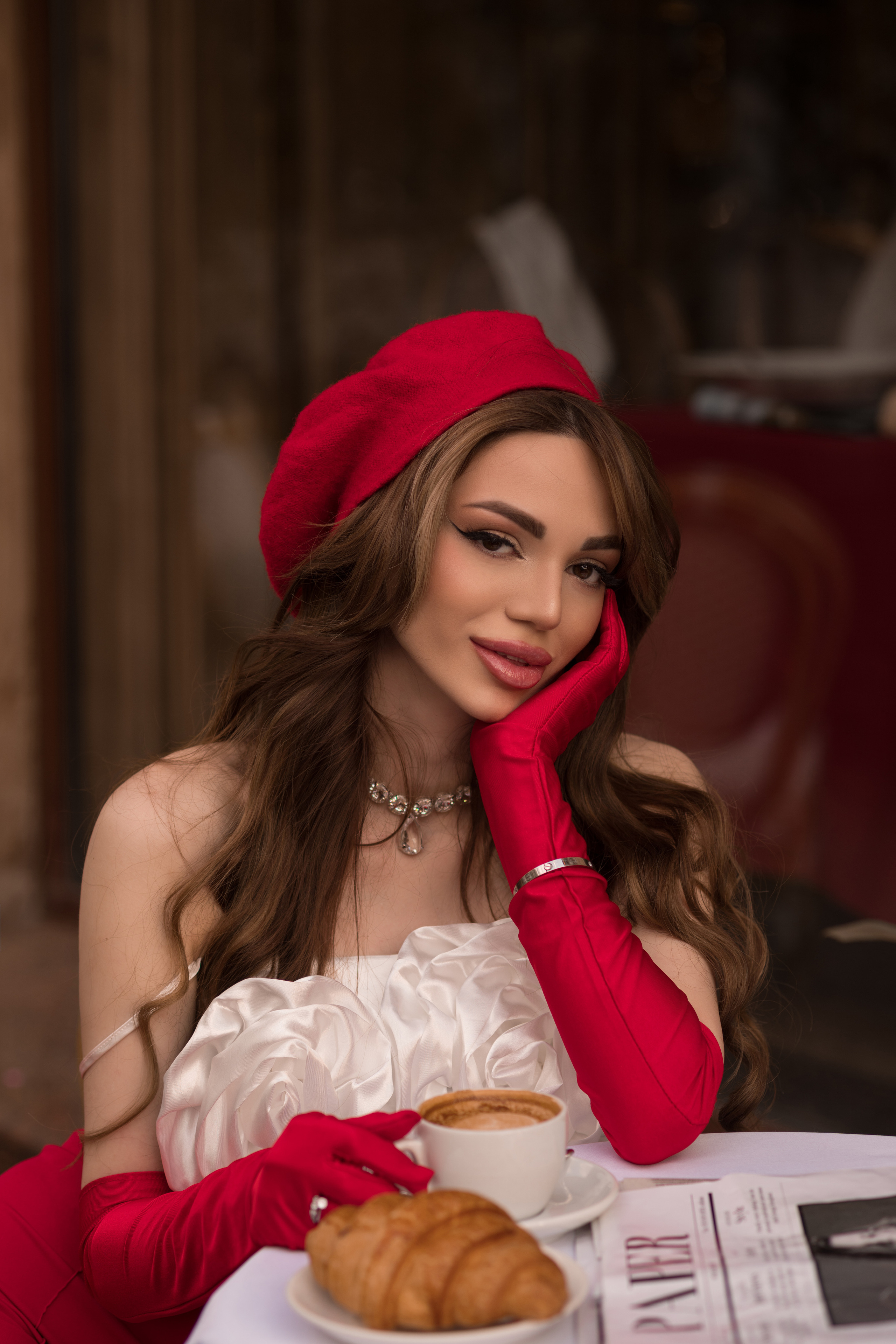 Женские фотосессии. Фотограф в Москве и области Синенкова Екатерина