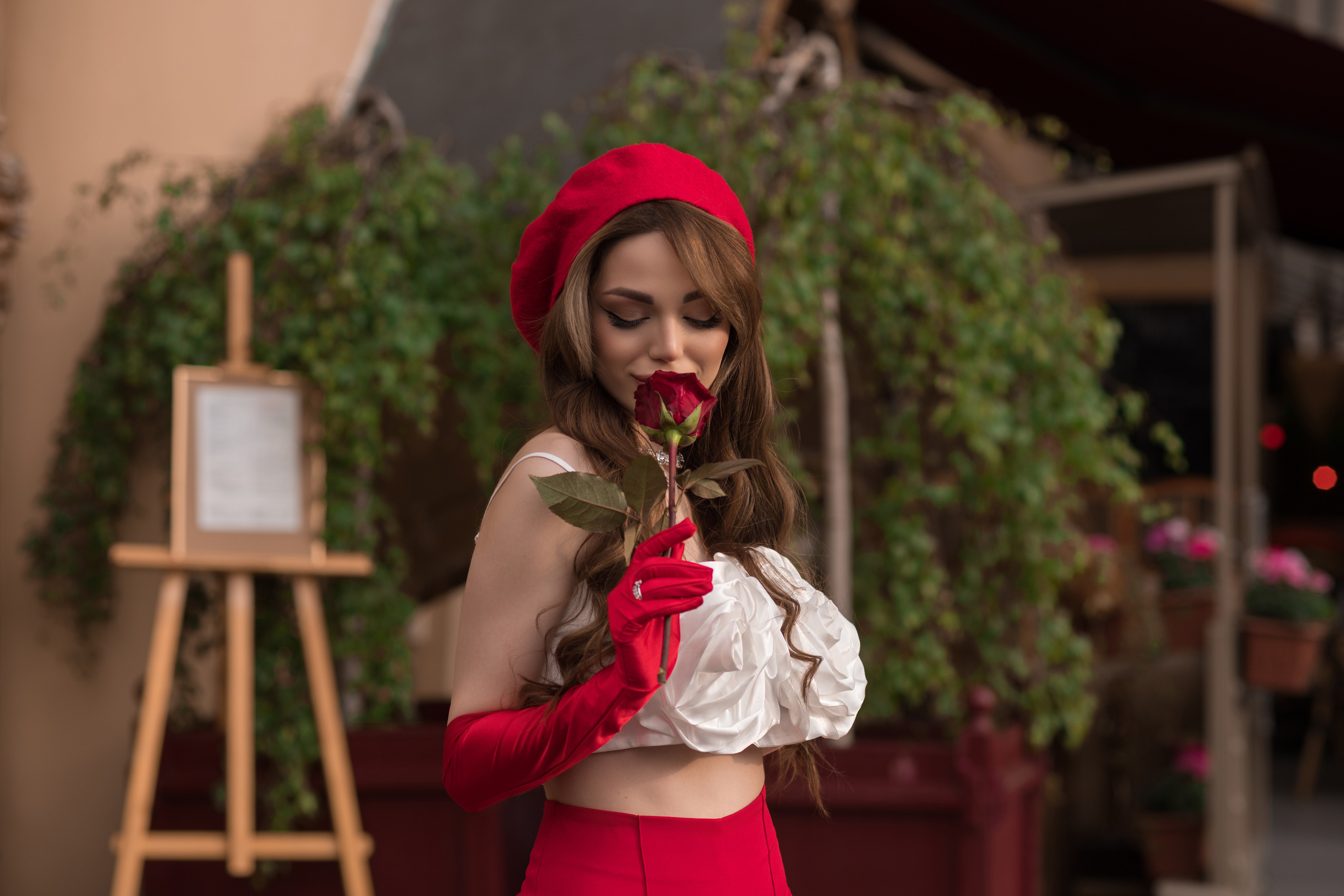 Фотограф в Москве и области Синенкова Екатерина