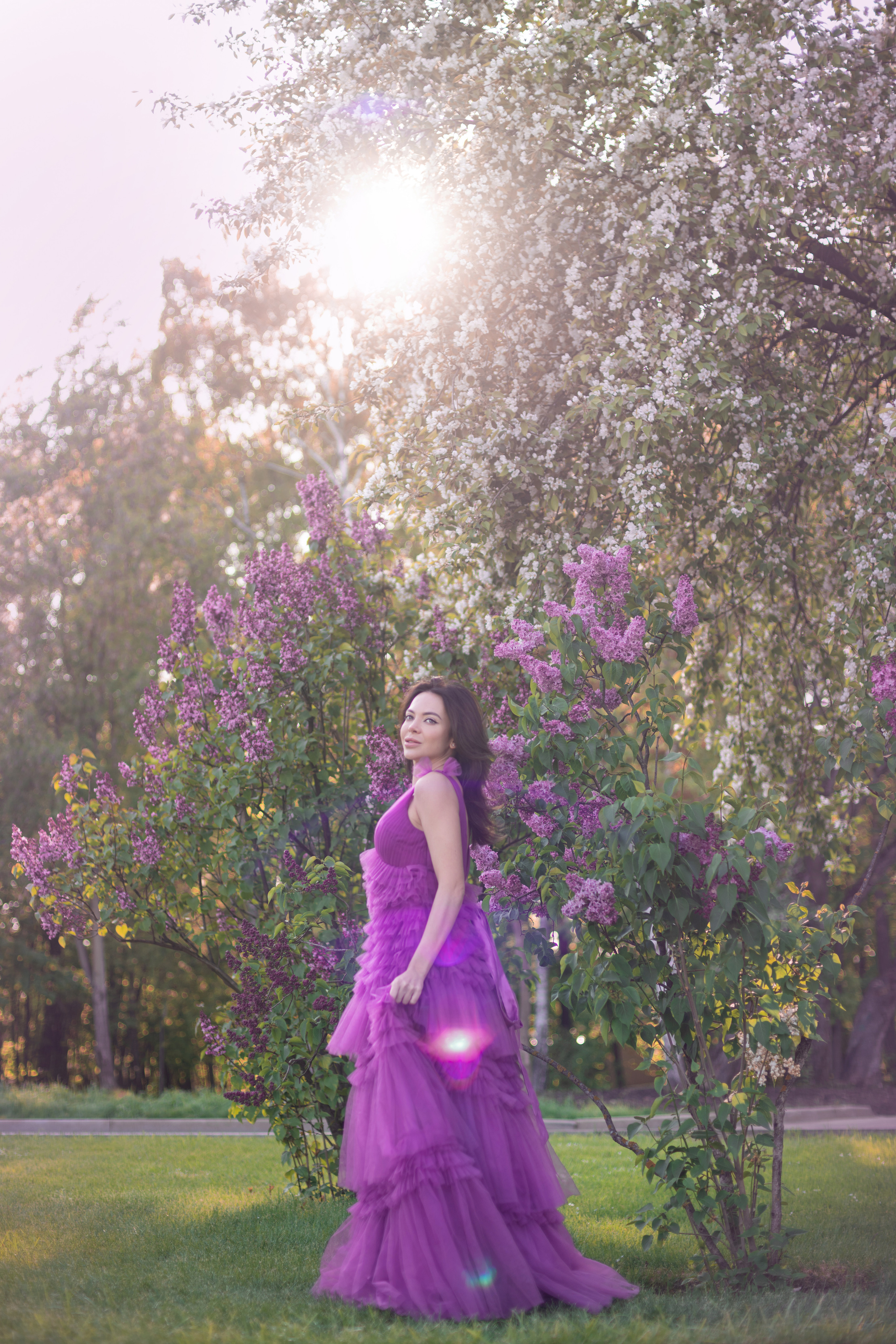 Женские фотосессии. Фотограф в Москве и области Синенкова Екатерина