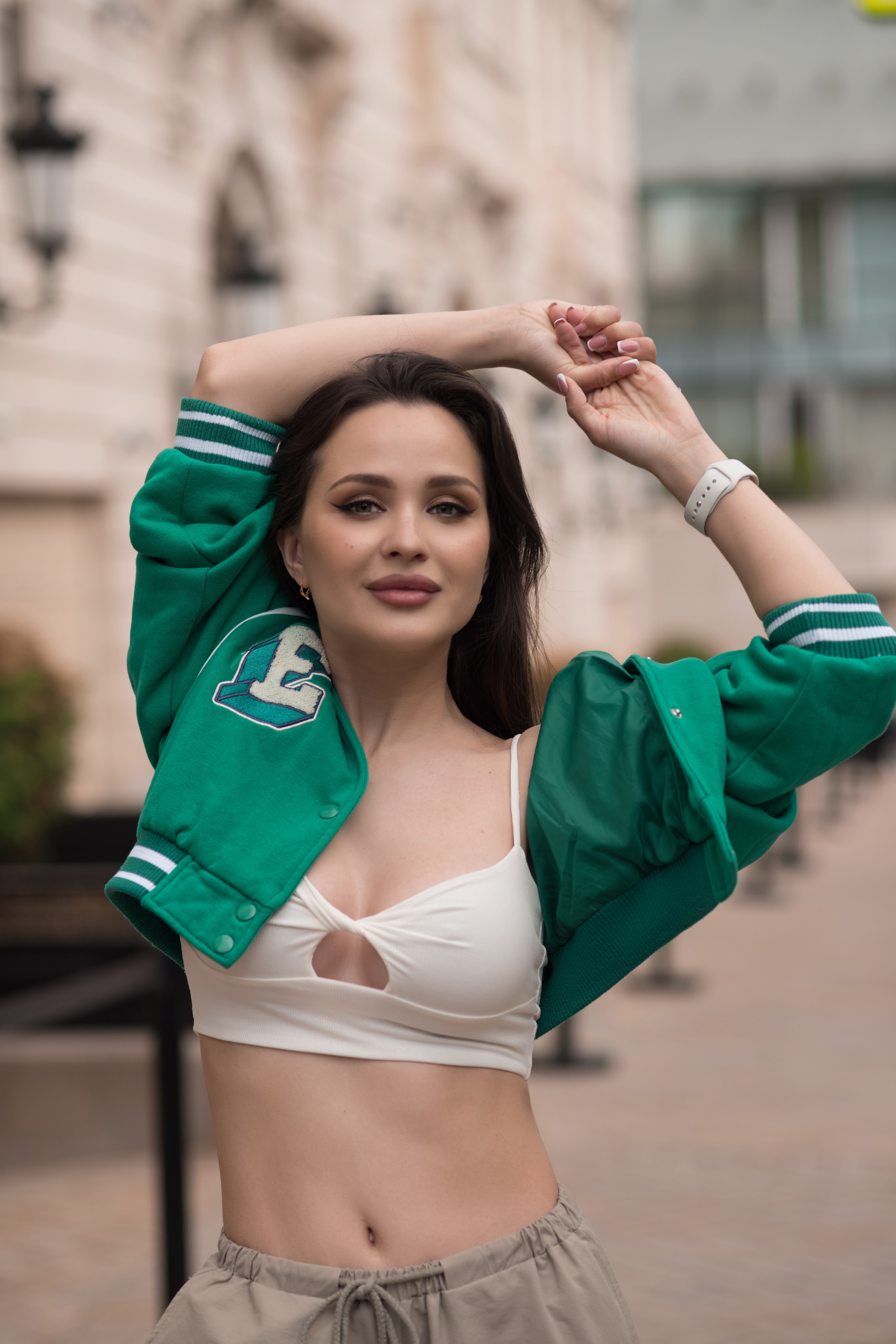 Женские фотосессии. Фотограф в Москве и области Синенкова Екатерина