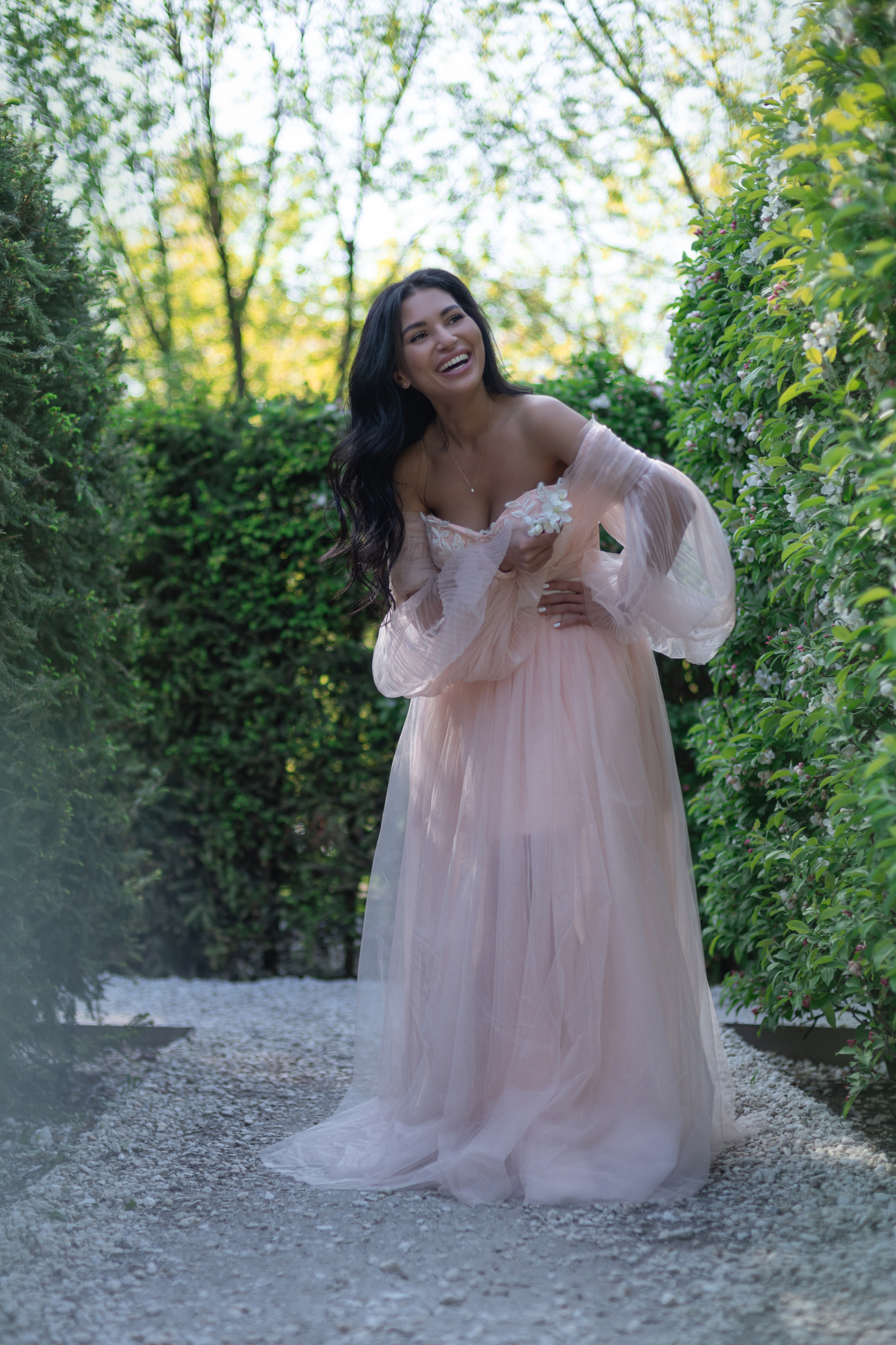 Женские фотосессии. Фотограф в Москве и области Синенкова Екатерина