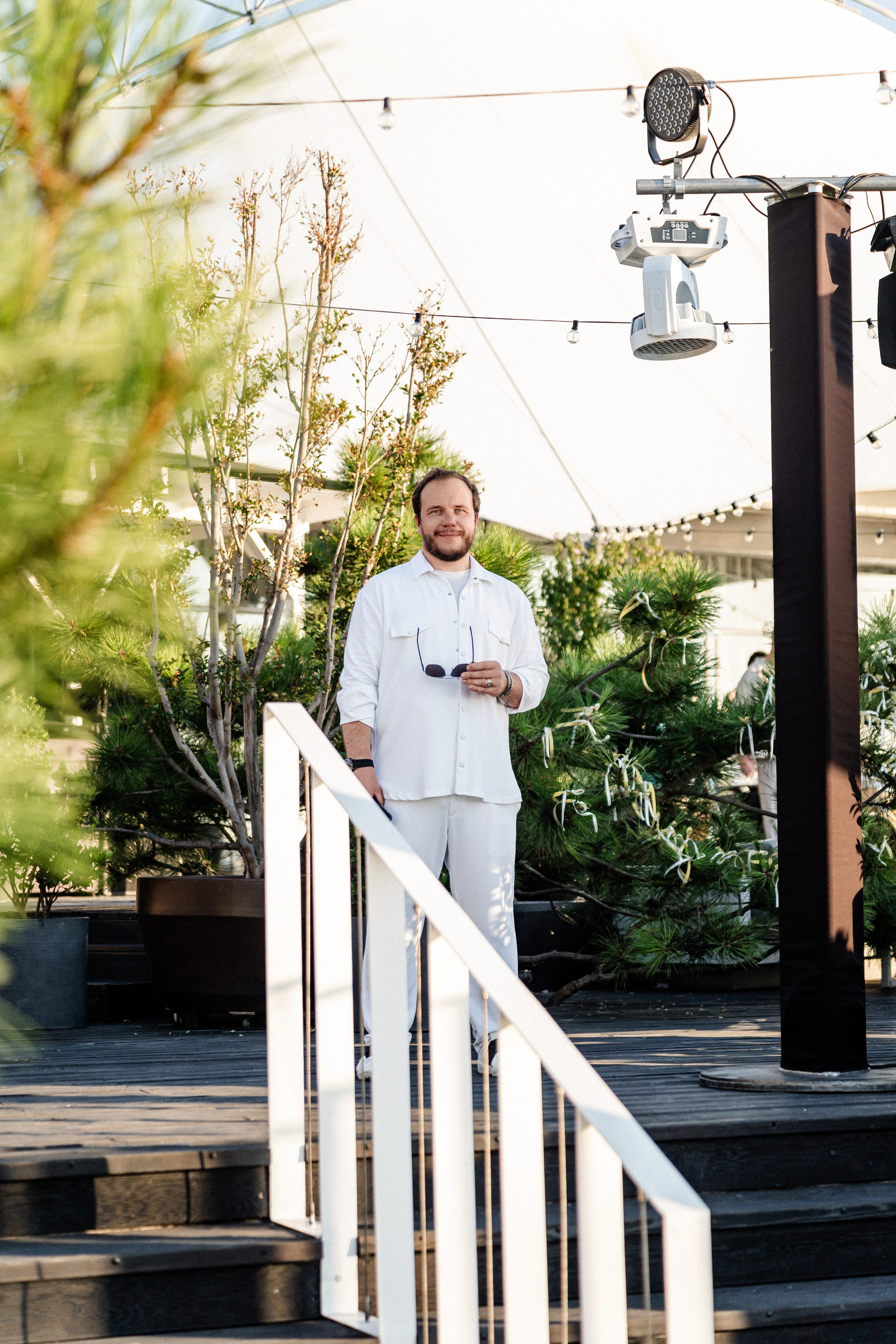 Премия «Что Где Есть» Маяк. Свадебный и репортажный, фуд фотограф в Новороссийске Евгений Александриди