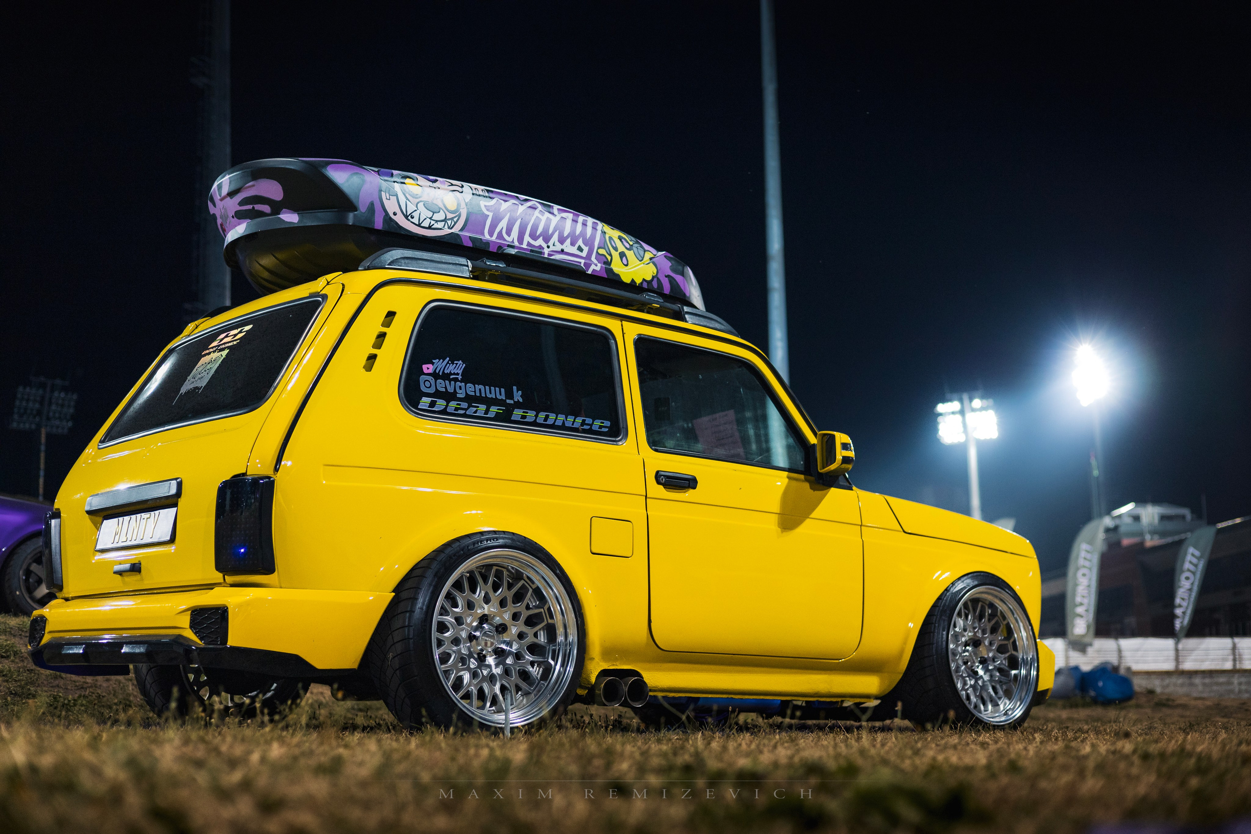 Тачки пикник и Стайки дрифт. Раубичи. 2024 | Максим Ремизевич. Maxim Remizevich | Photographer