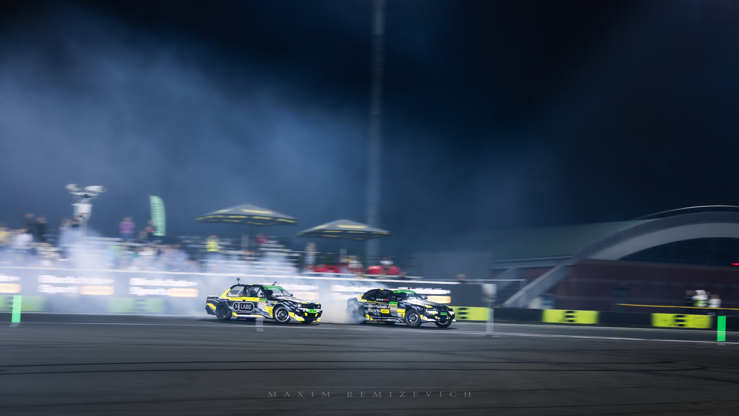 Финал Betera Чемпионат Беларуси по дрифтингу 2024. Раубичи. | Максим Ремизевич. Maxim Remizevich | Photographer