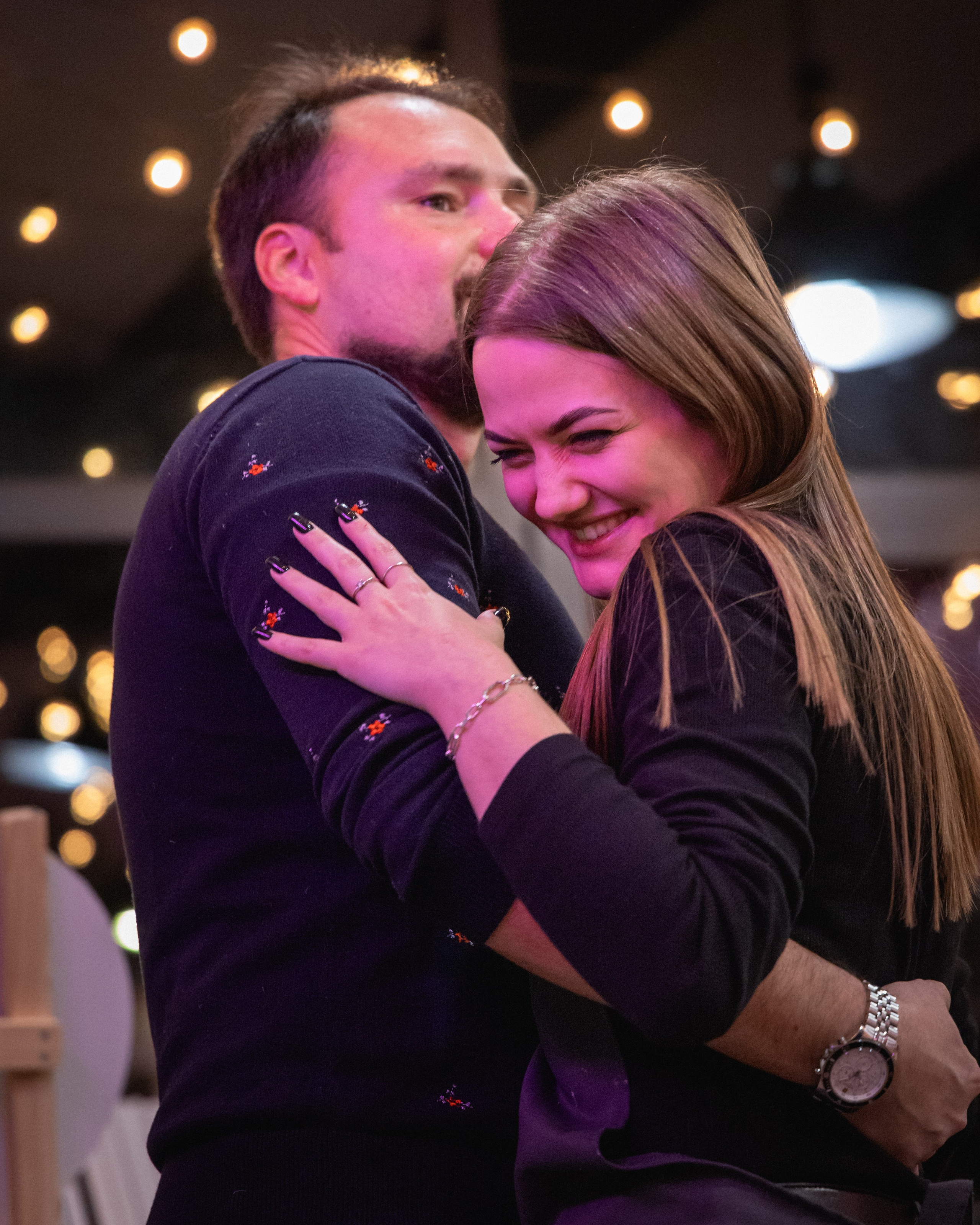 День рождения в арт-пространстве — Репортажная съемка | Максим Ремизевич. Maxim Remizevich | Photographer