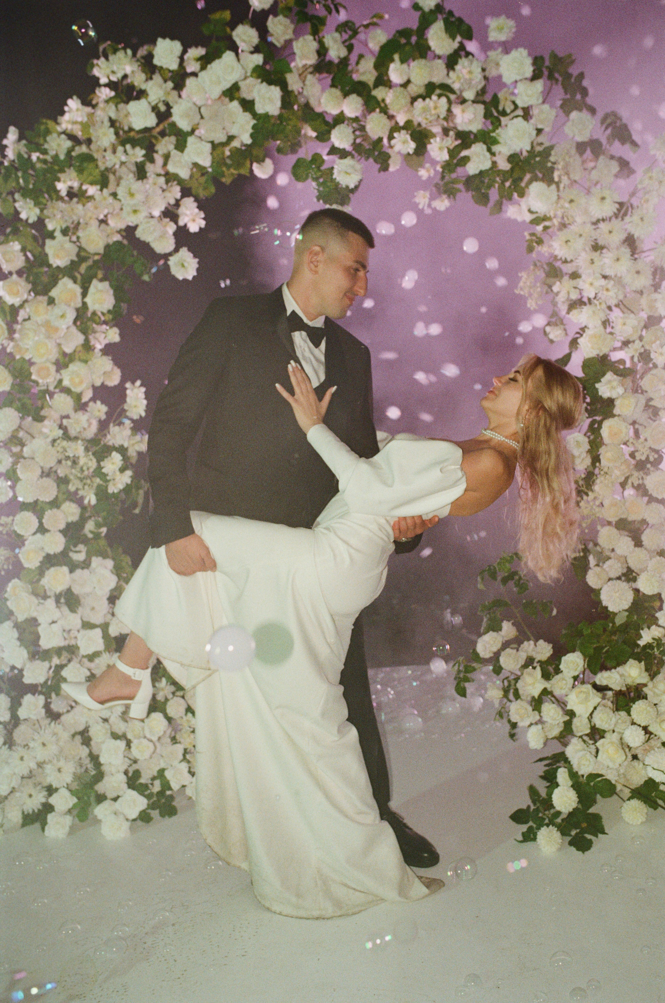 Пленка. Свадебный и семейный фотограф в Твери, Москве, Санкт-Петербурге