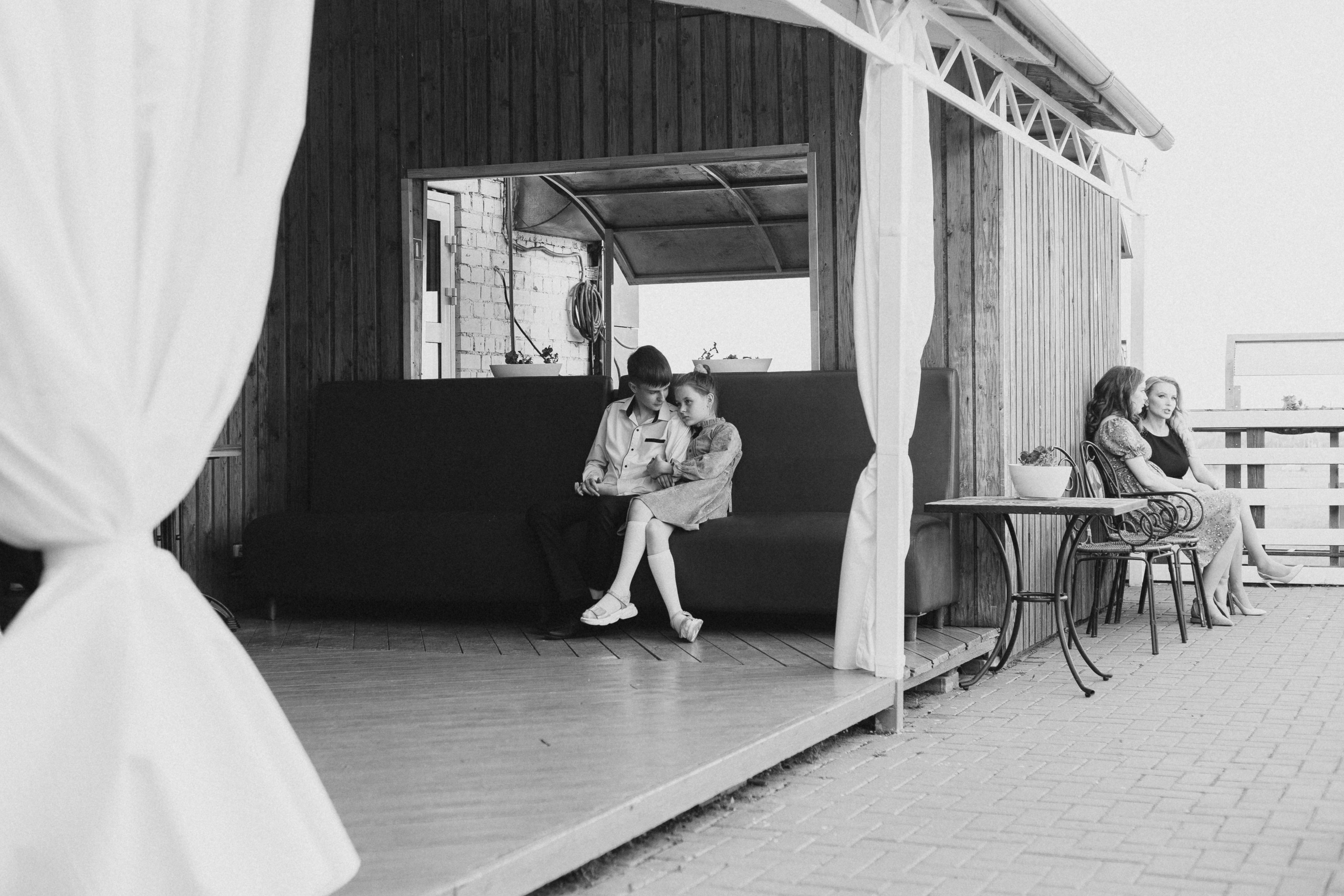 Дмитрий и Лада. Свадебный и семейный фотограф Анна Казьмина