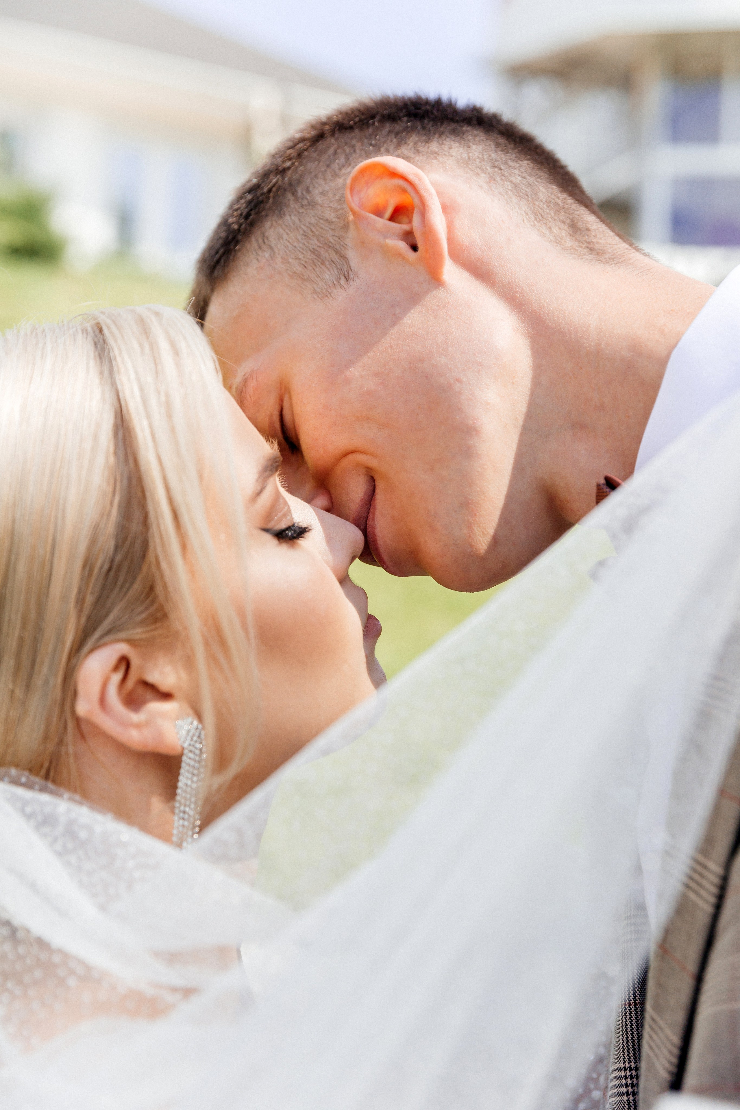 Дмитрий и Лада. Свадебный и семейный фотограф Анна Казьмина