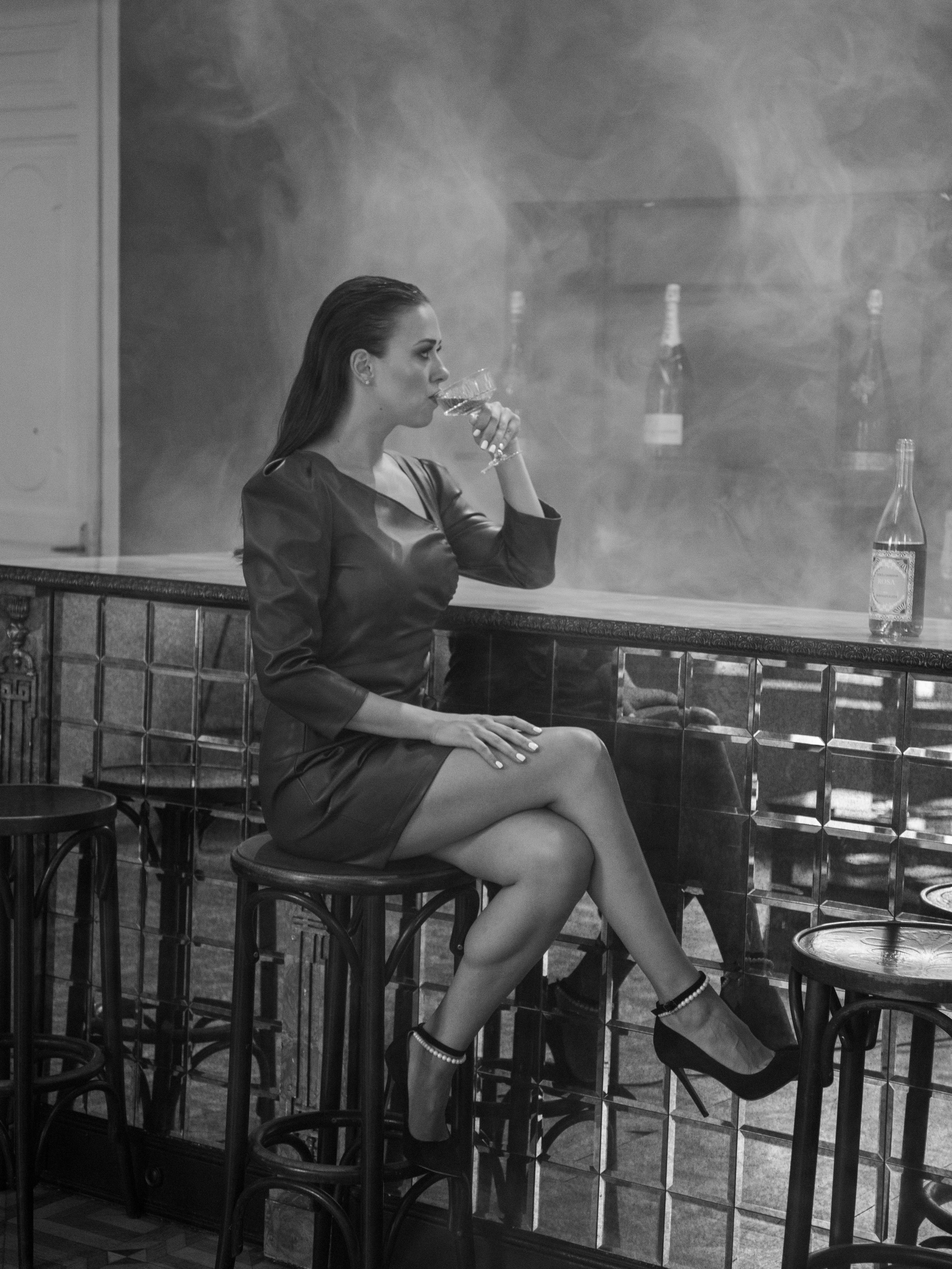 Студия 21kult, зал с баром. Свадебный и семейный фотограф в Москве Мила Широких