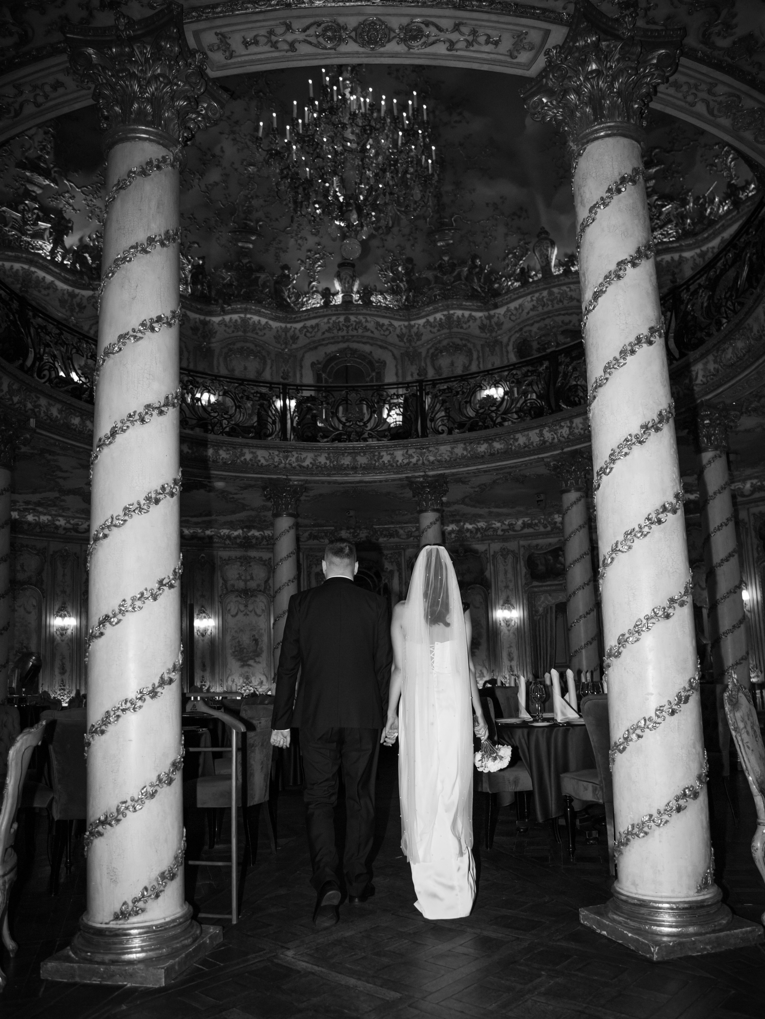 Павел&Бахар🕊️. Свадебный и семейный фотограф в Москве Мила Широких