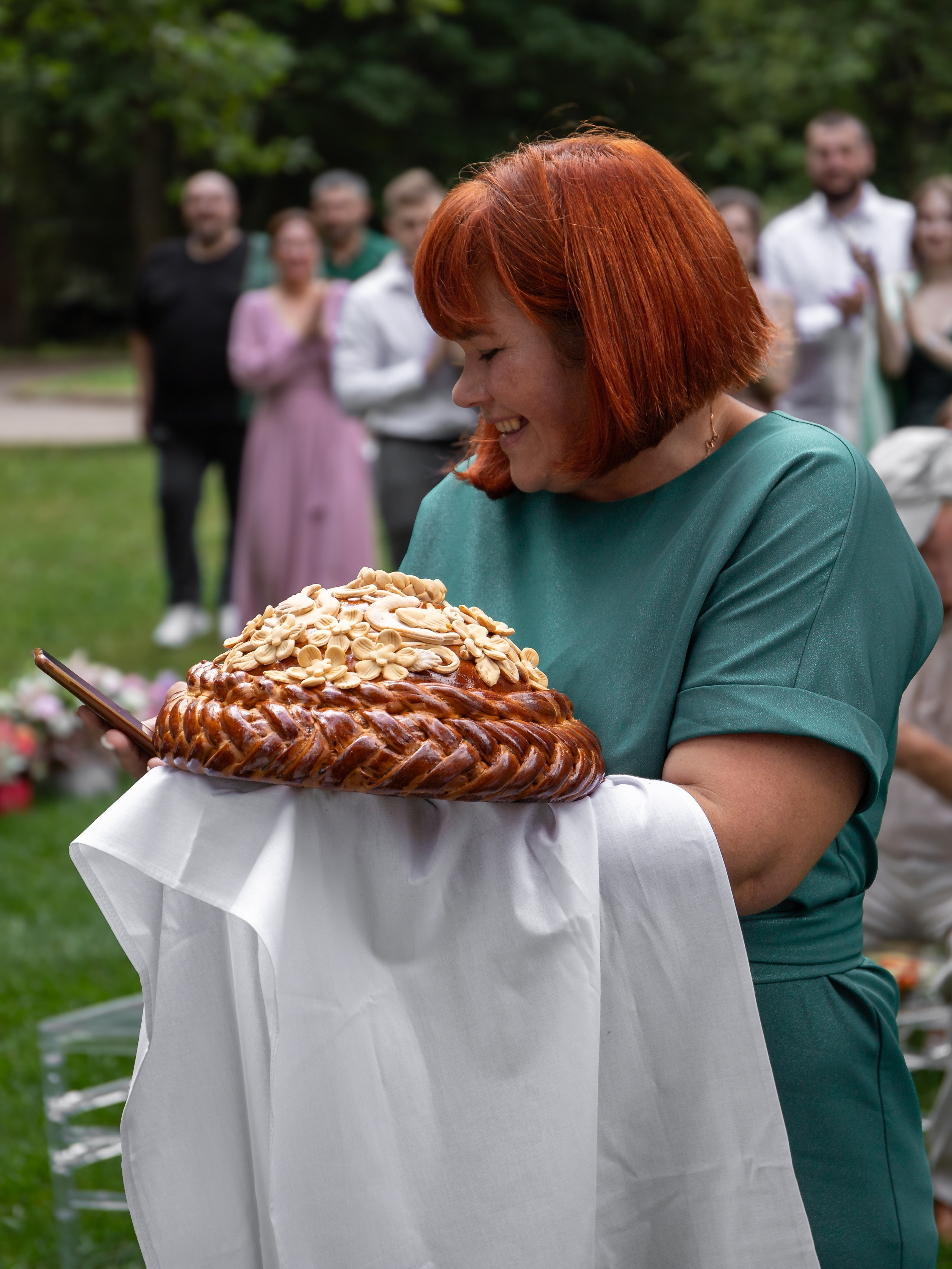 Андрей&Дарья. Свадебный и семейный фотограф в Москве Мила Широких
