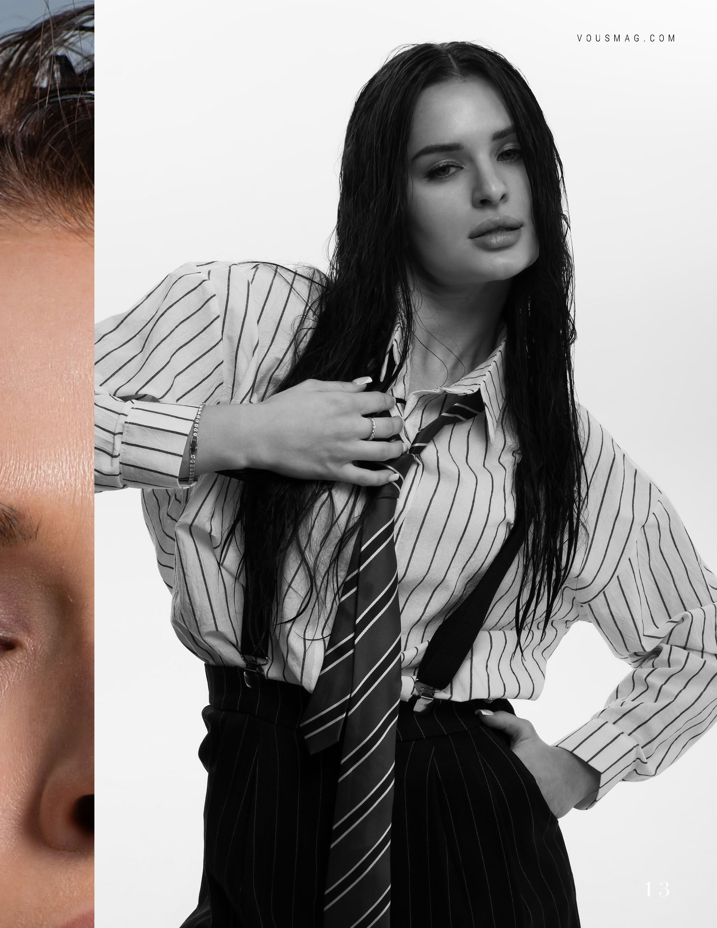 VOUS Madrid, Spain. Фотограф в Москве. Женский и мужской портрет, лавстори (love story)