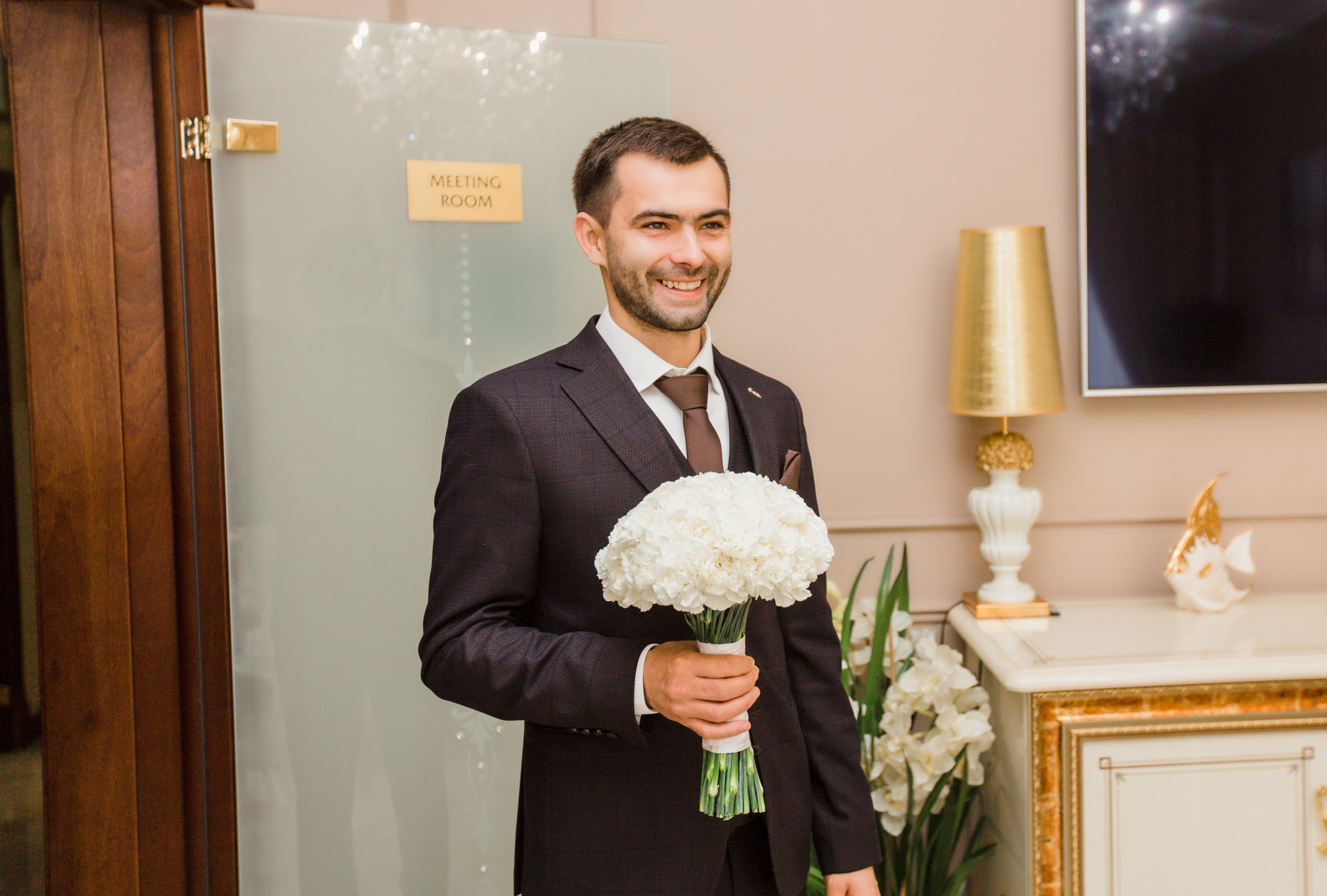 Александр и Виктория. Свадебный и семейный фотограф в Краснодаре