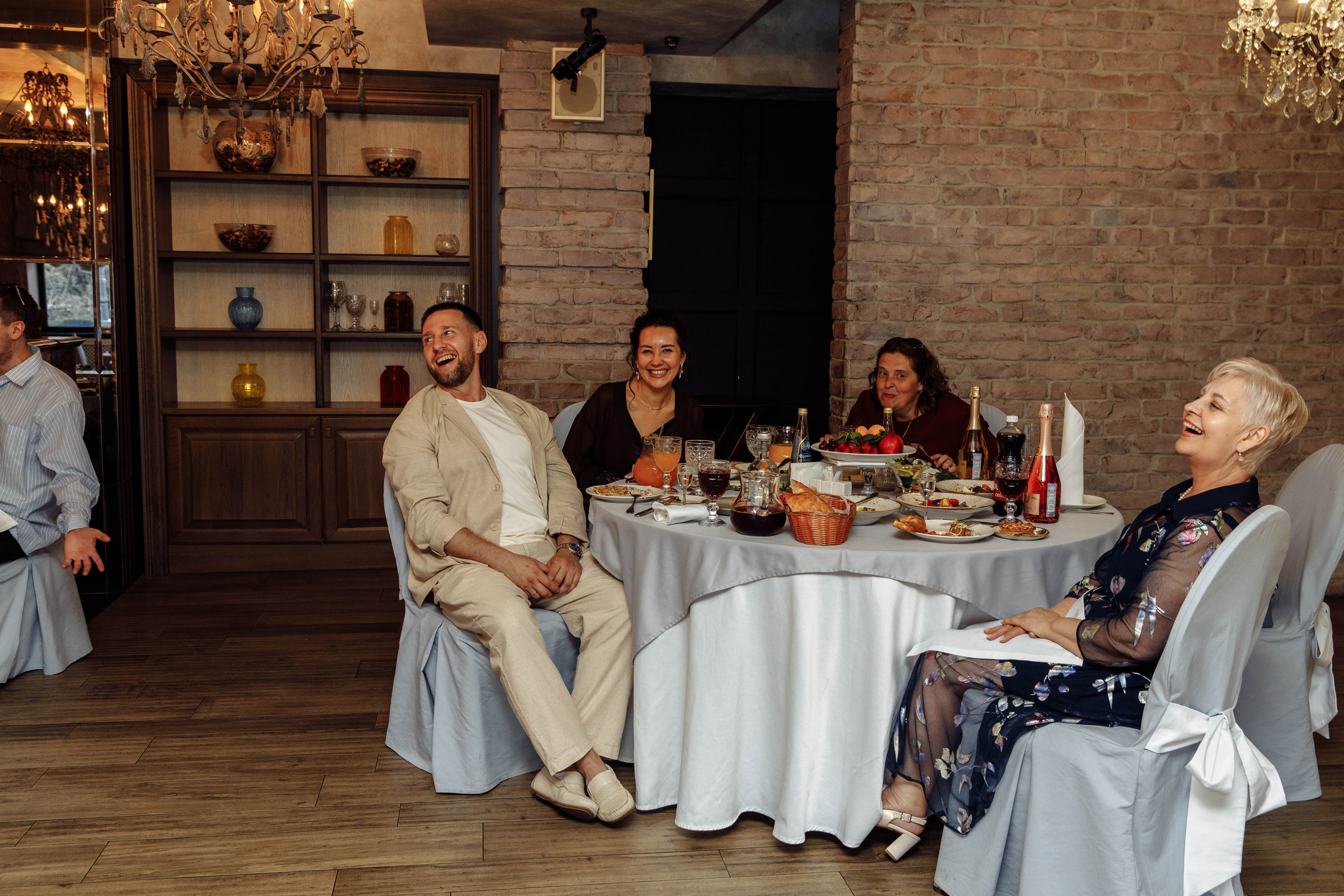 Юлия и Алексей. Свадебный, семейный и портретный фотограф Ксения Краснова