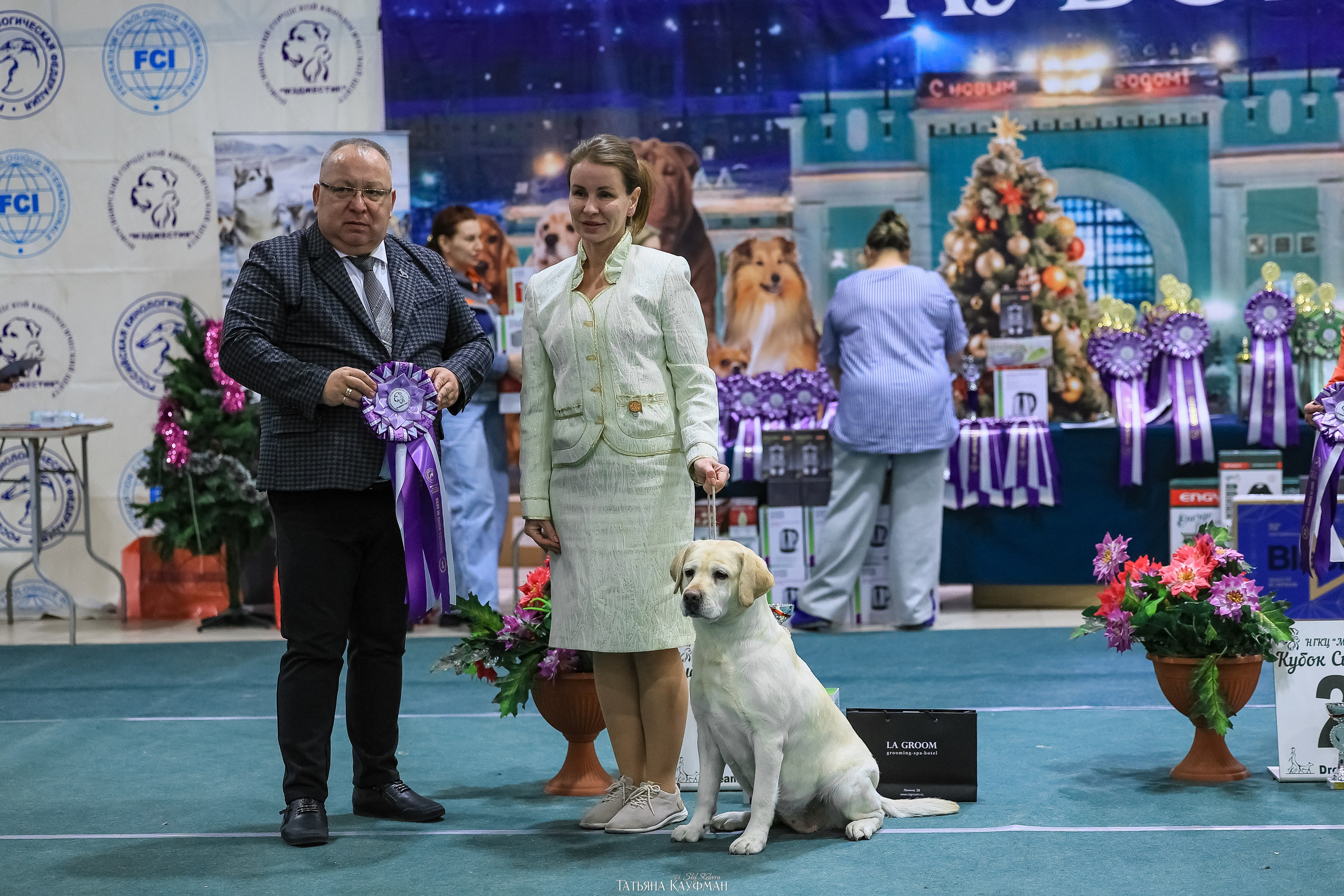 6-7.12.25 — 1-4 Национальные выставки собак в Новосибирске (2х рейтинговые). Фотограф Анималист из Новосибирска Татьяна Кауфман