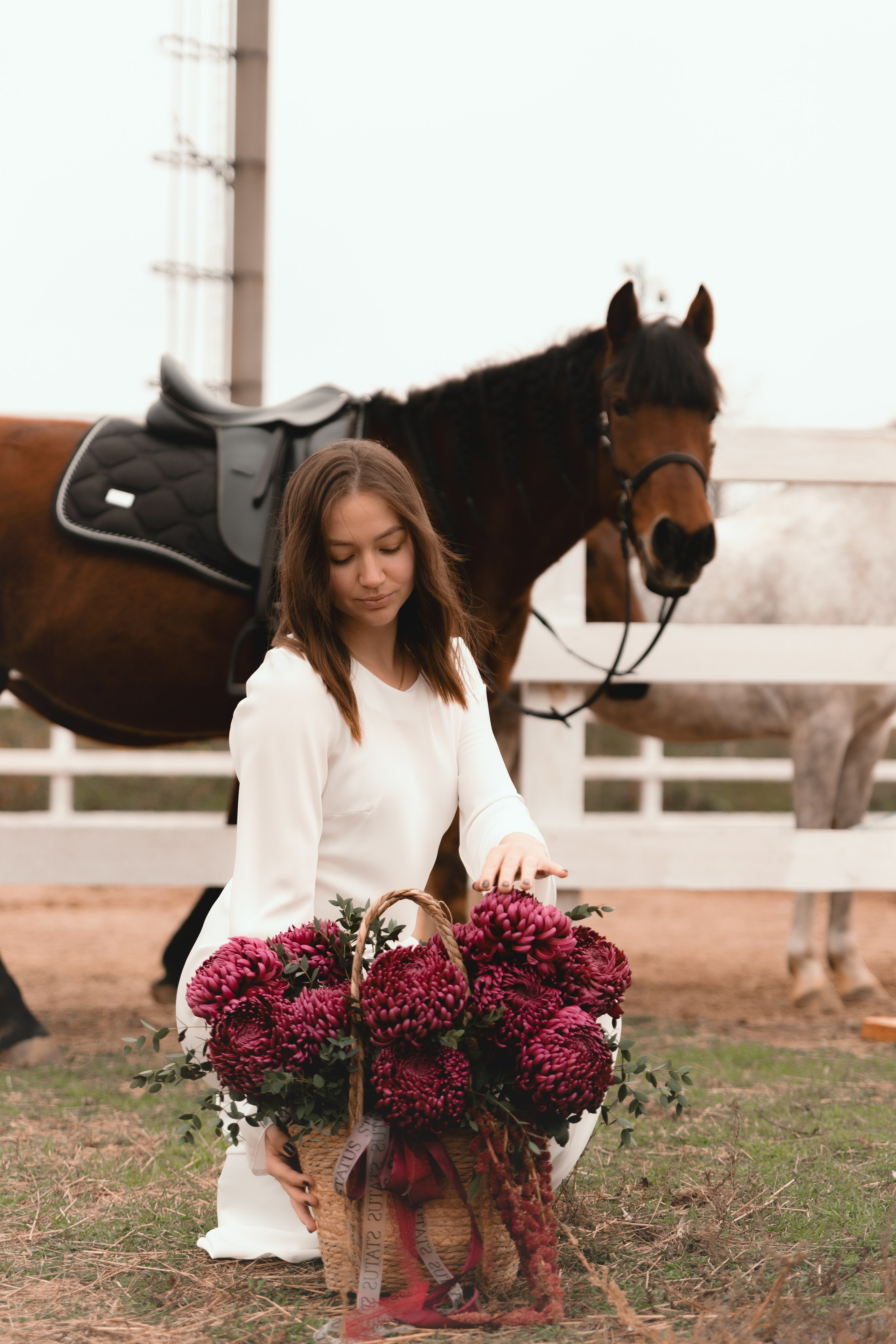 Елизавета. Фотограф Мелитополь Валерия Шматко
