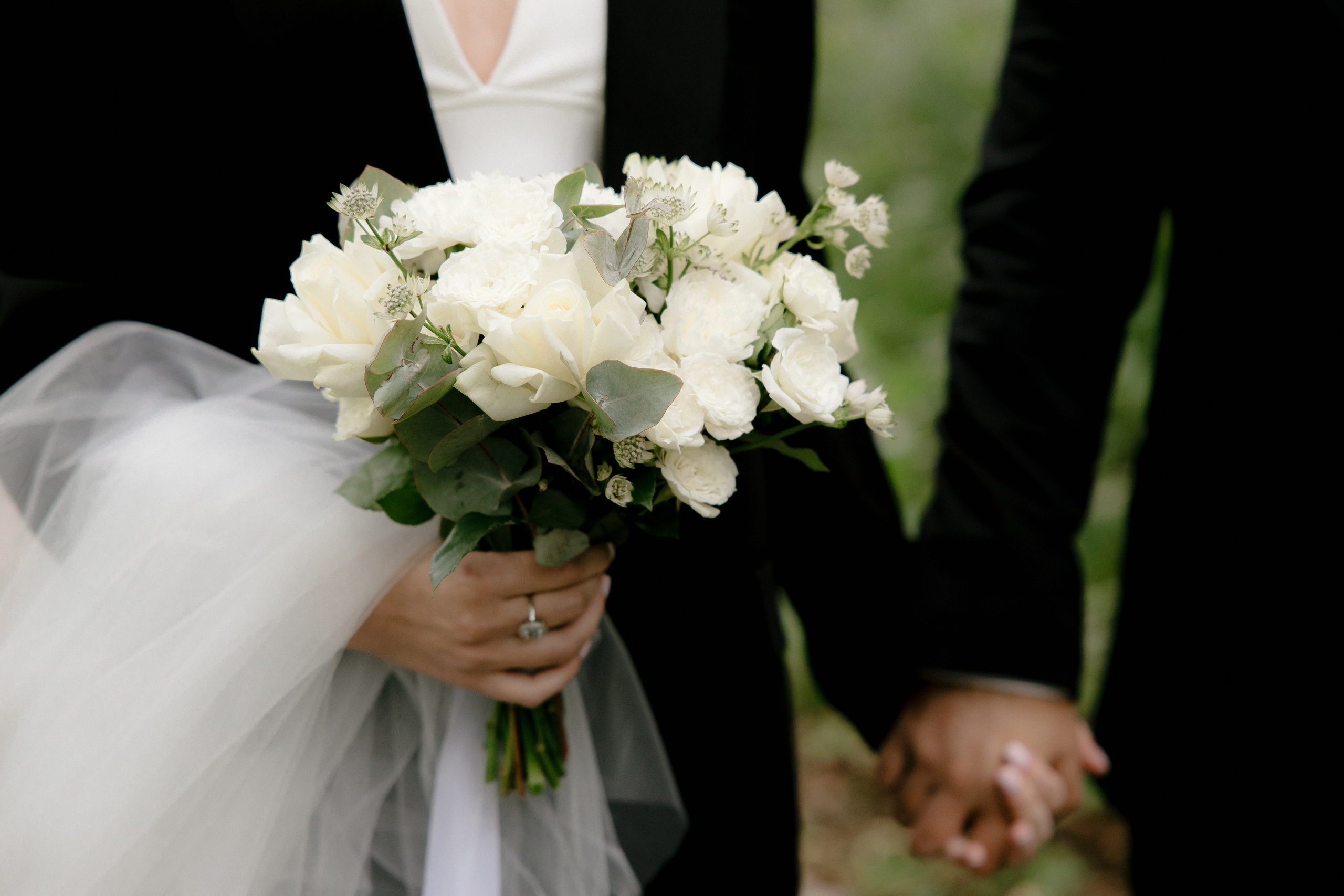 Мария и Артем. Свадебный и женский фотограф в Набережных Челнах