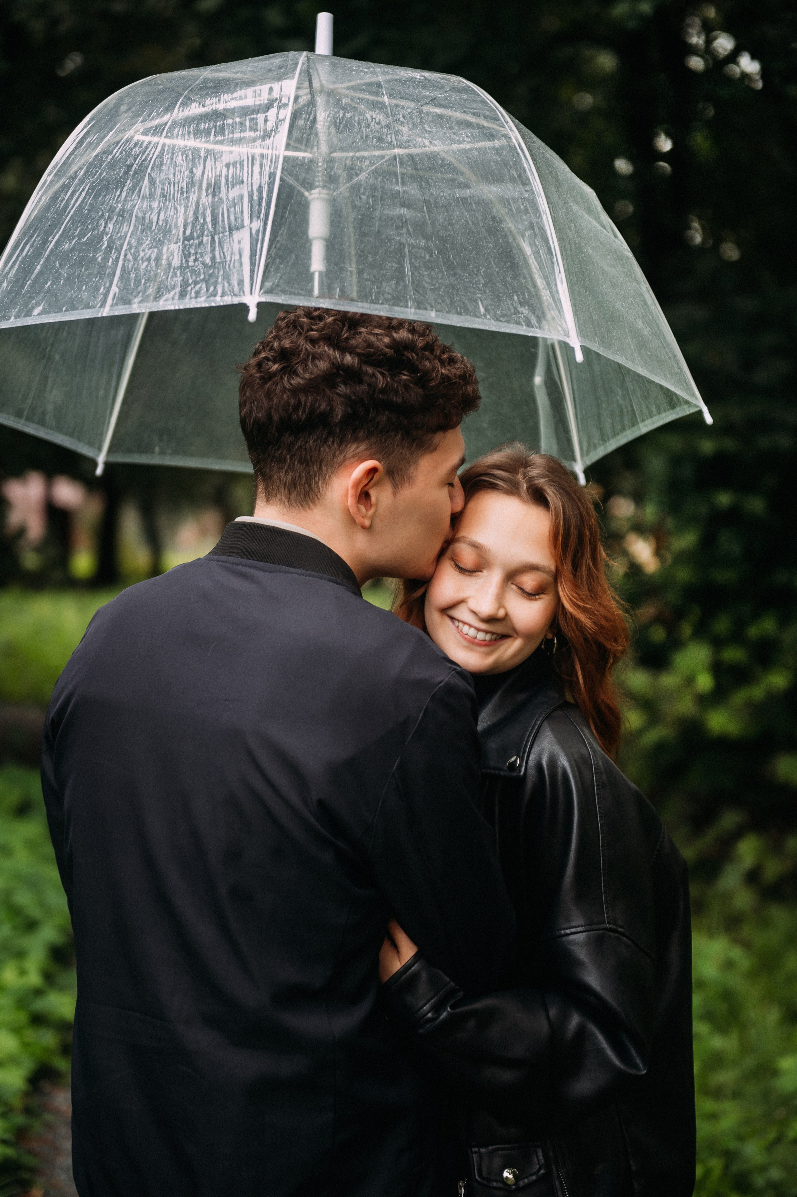 Аня + Кирилл. Свадебный фотограф Алёна Замотаева