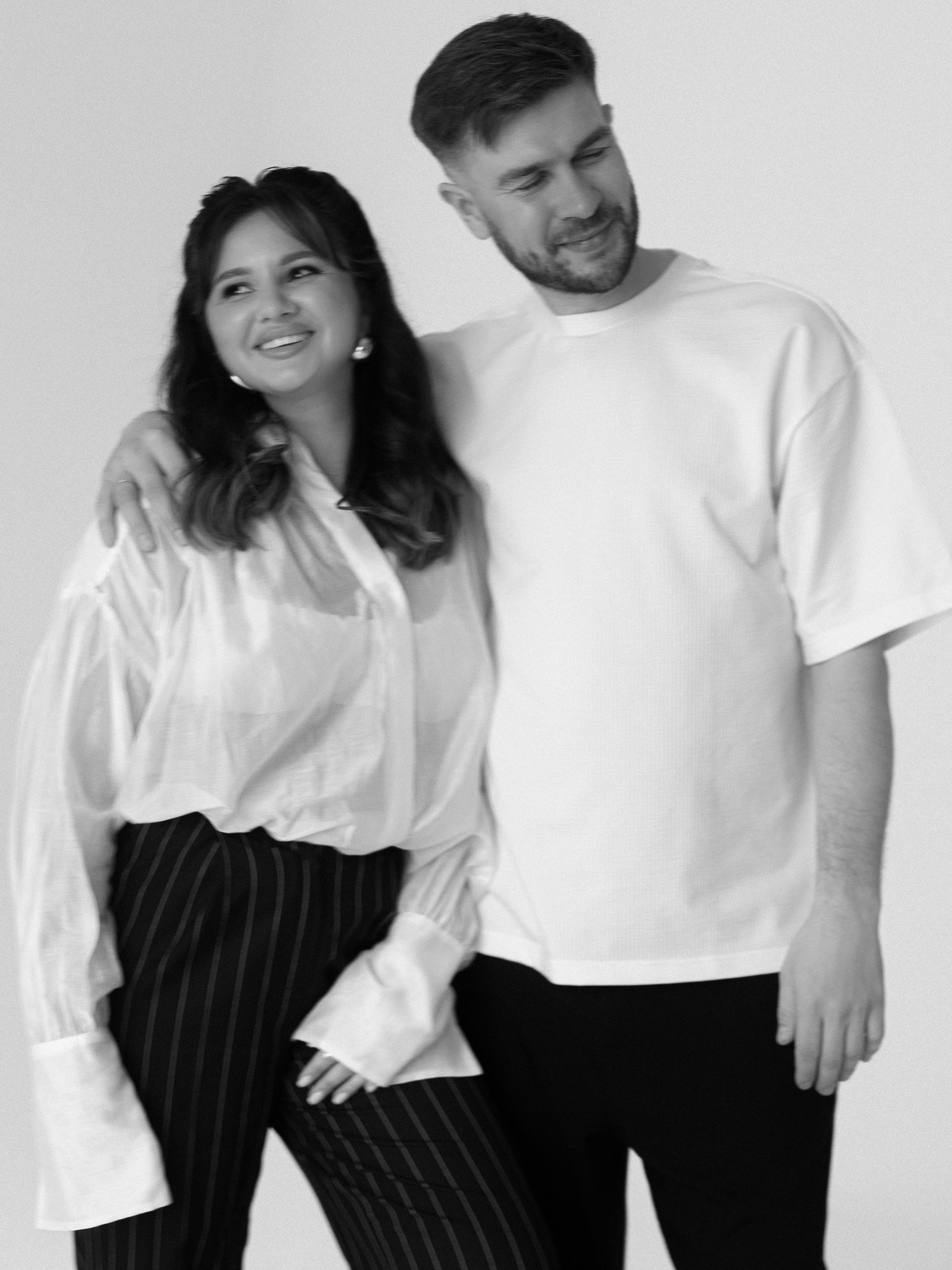 МАРИНА И АНТОН. Свадебный и индивидуальный фотограф в Челябинске Евгения Негодяева