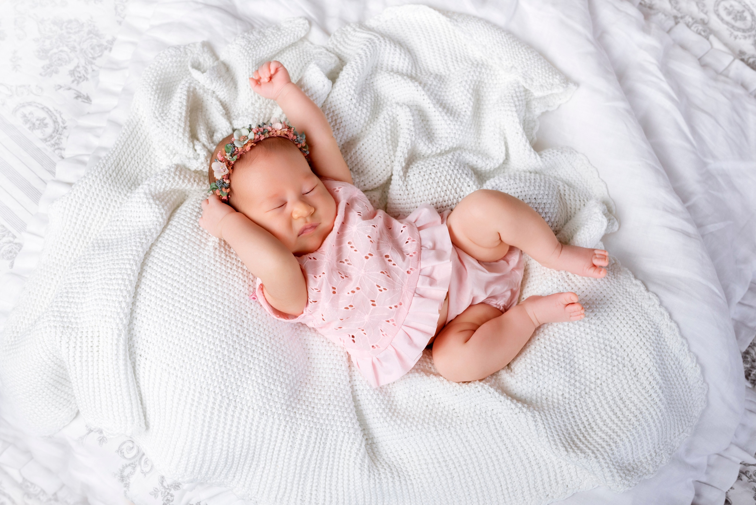 Аврора (3 месяца)