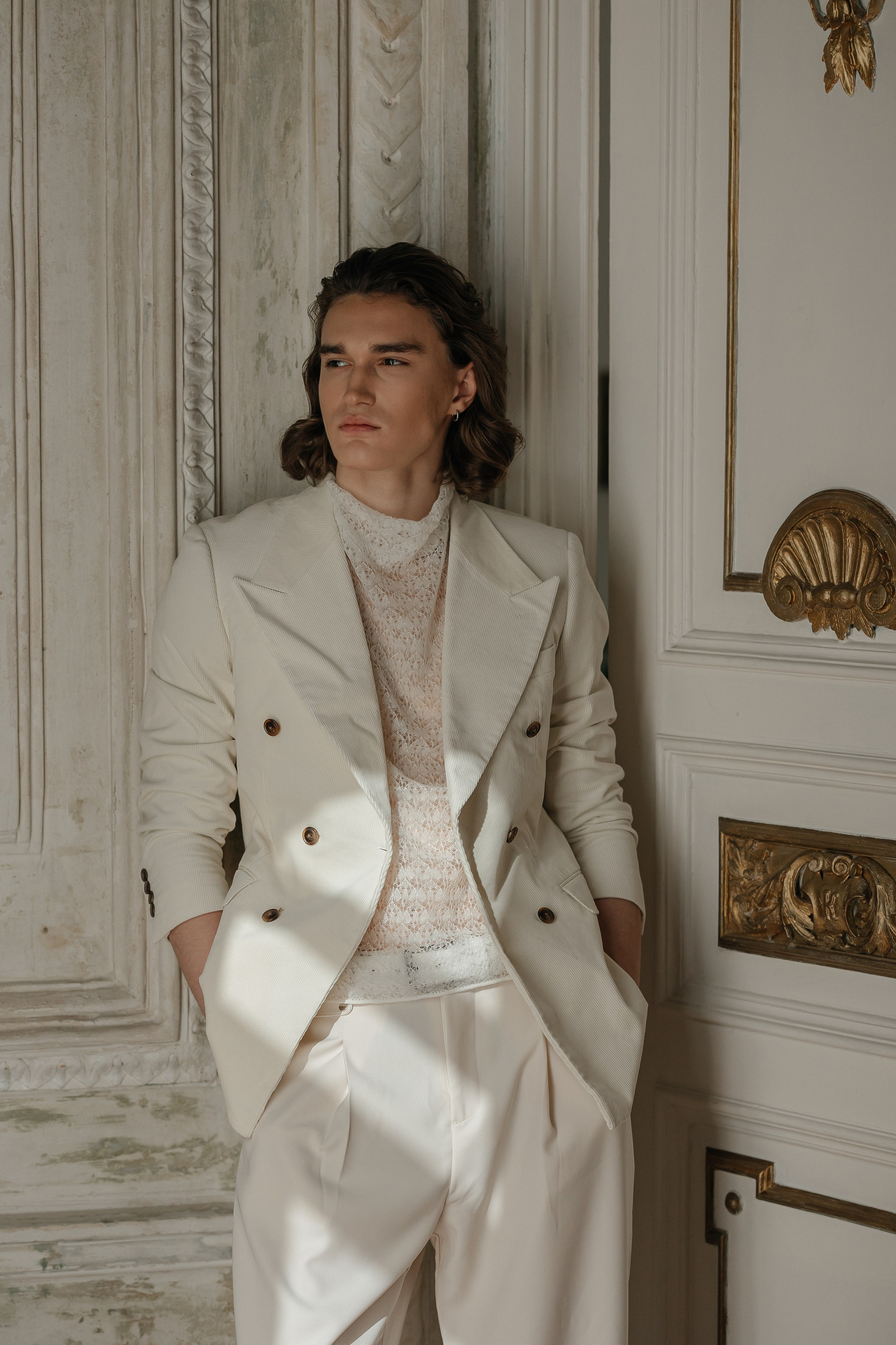 Даниил и Милана. Коваленко Алена │ Фотограф