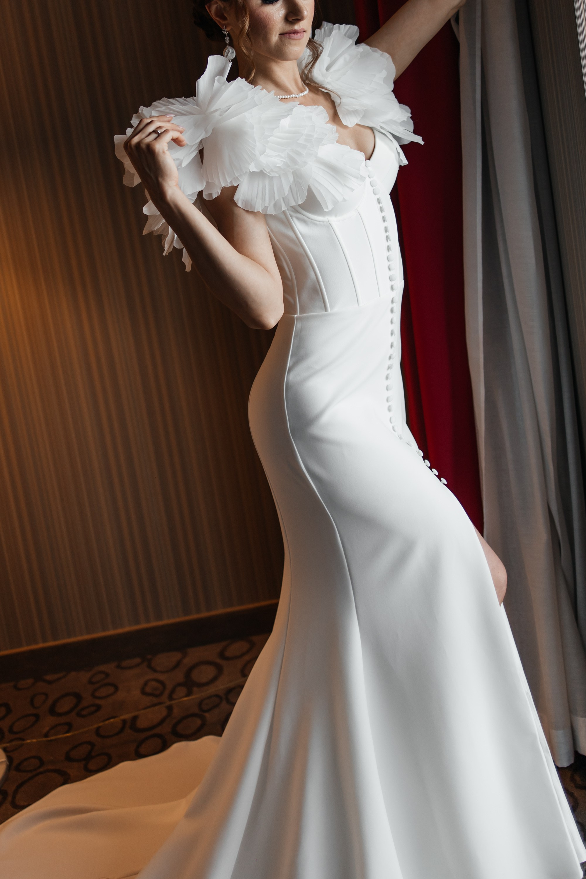 ПАКЕТ 8 ЧАСОВ. Свадебный  фотограф Новосибирск