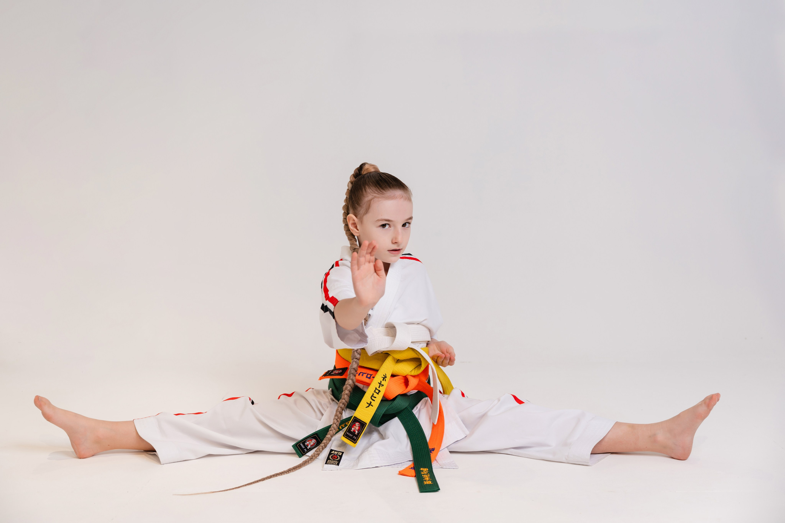 Мия. Фотограф мероприятий в Ростове-на-Дону Есманская Елена