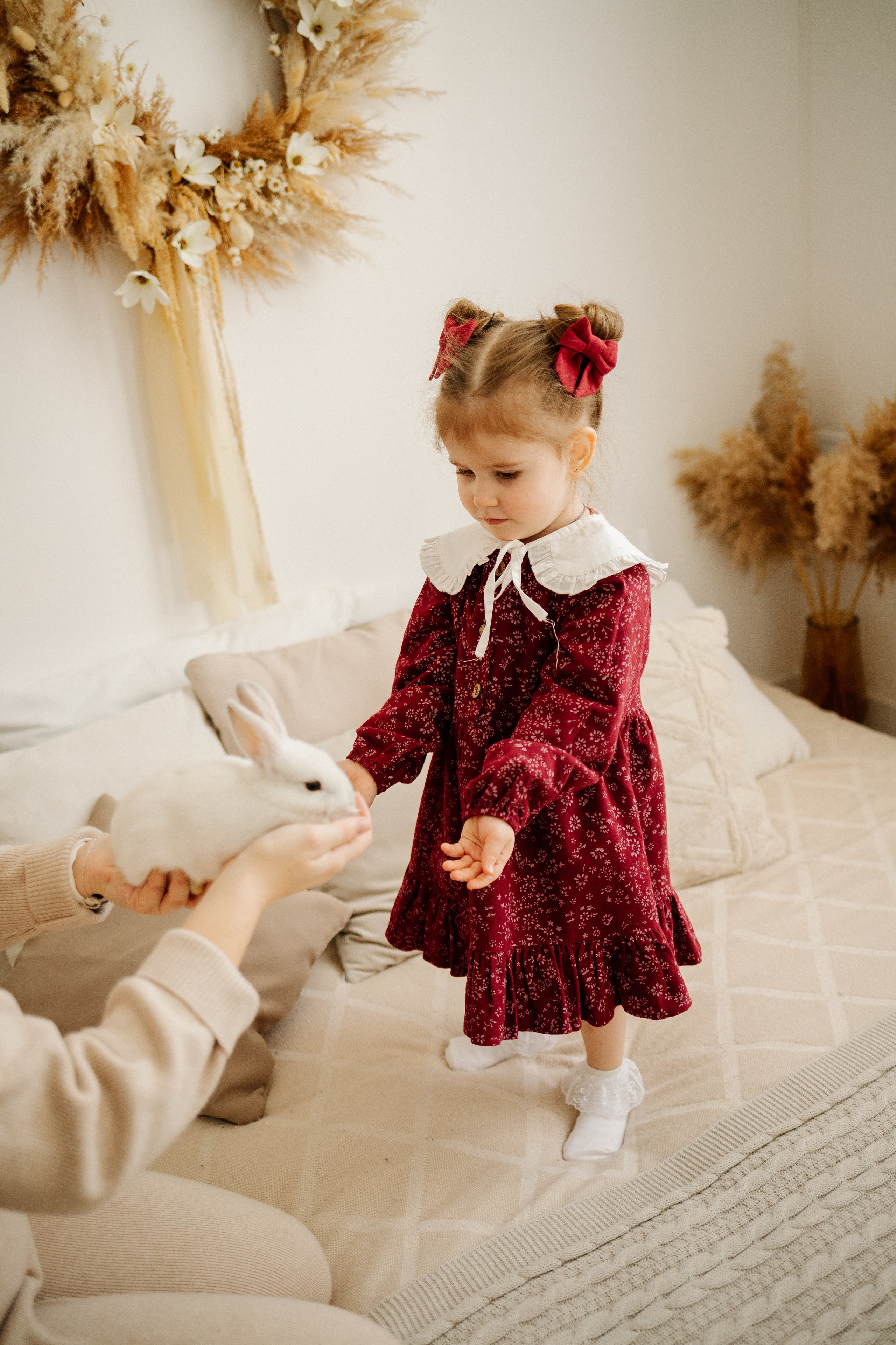 Рита. Семейный фотограф Юлия Клишина