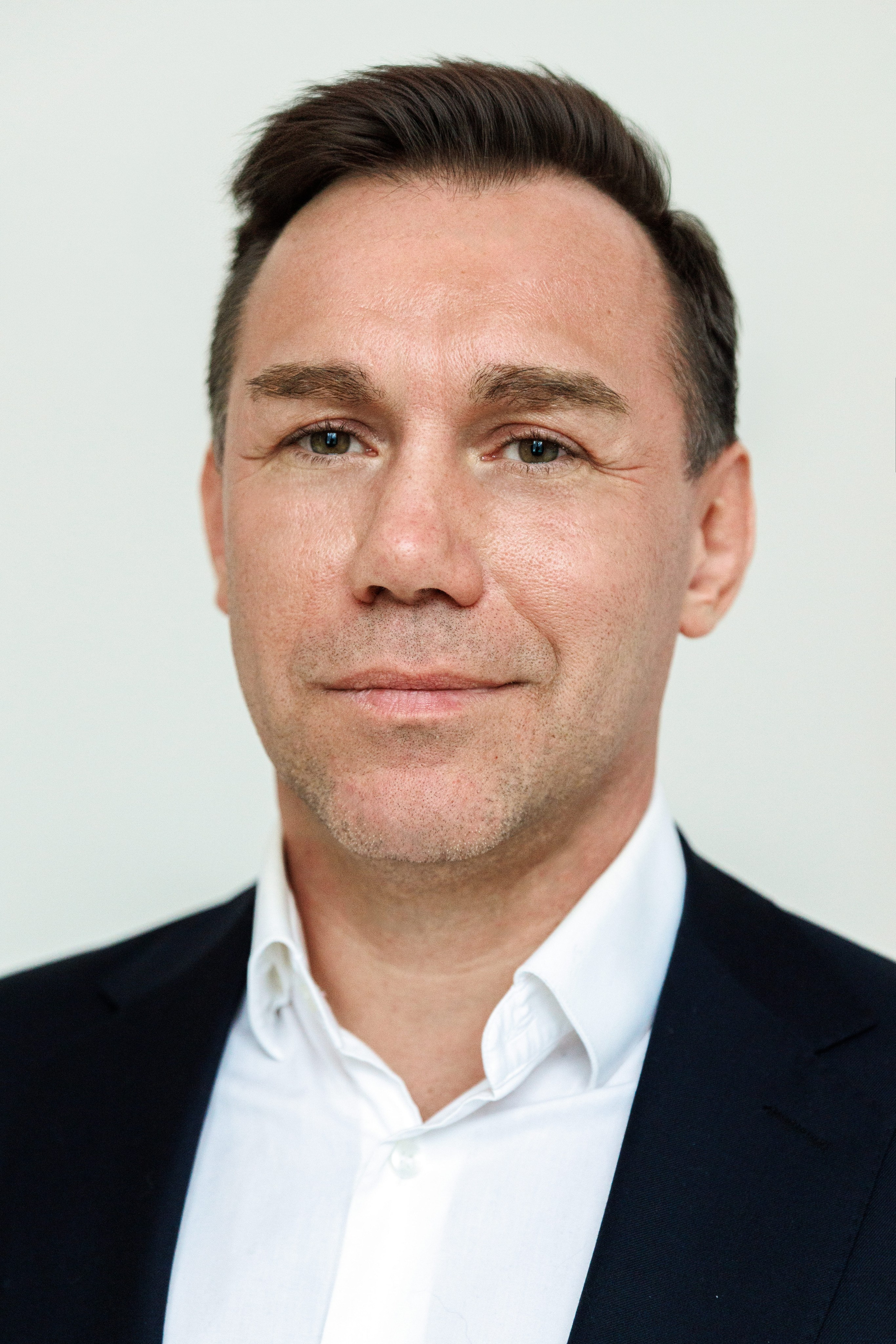 Евгений Давыдов. Фотограф Ольга Эмбер