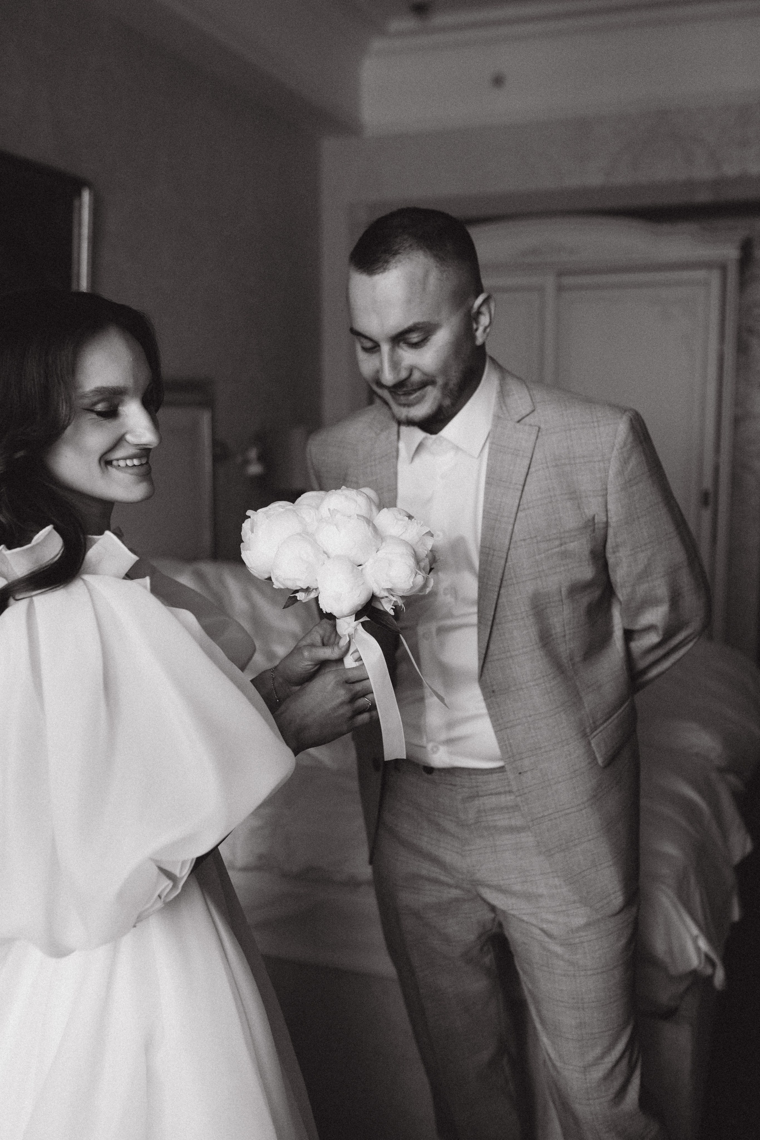 Кирилл и Нина. Семейный и свадебный фотограф Анна Кожокарь