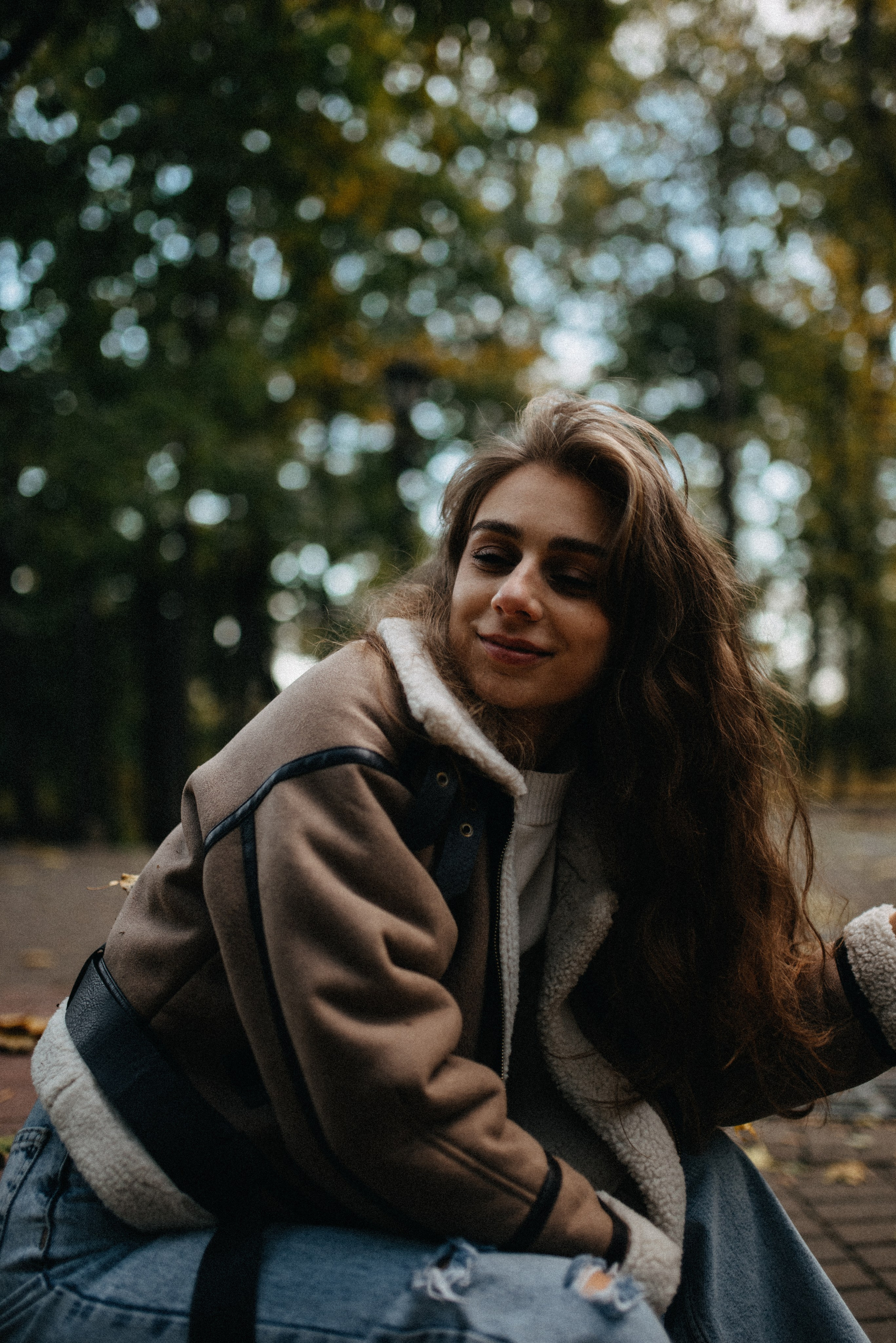 Анна. Фотограф Санкт-Петербург, Новороссийск