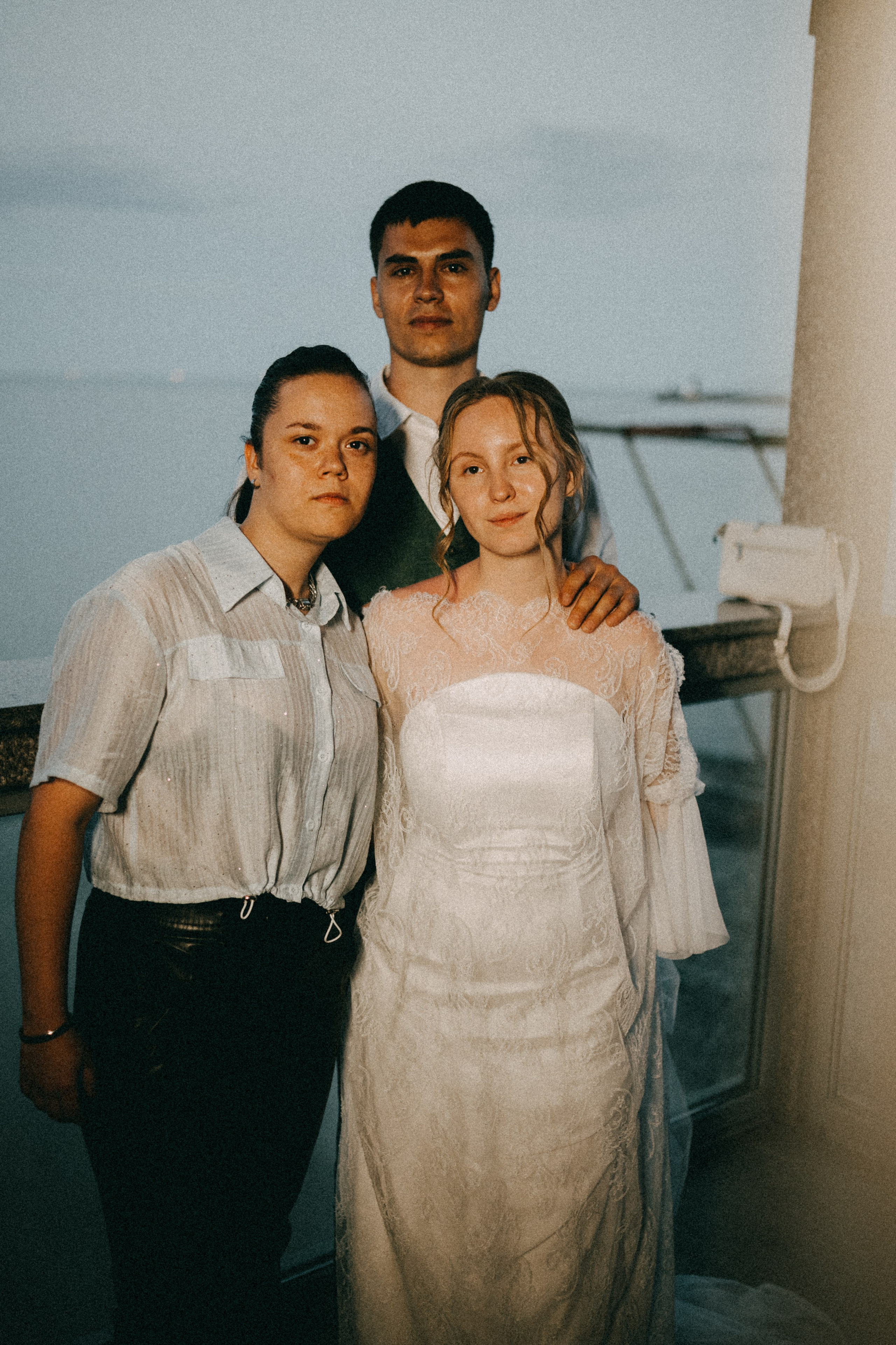 Руслан и Вероника |Полный свадебный день. Фотограф Санкт-Петербург, Новороссийск