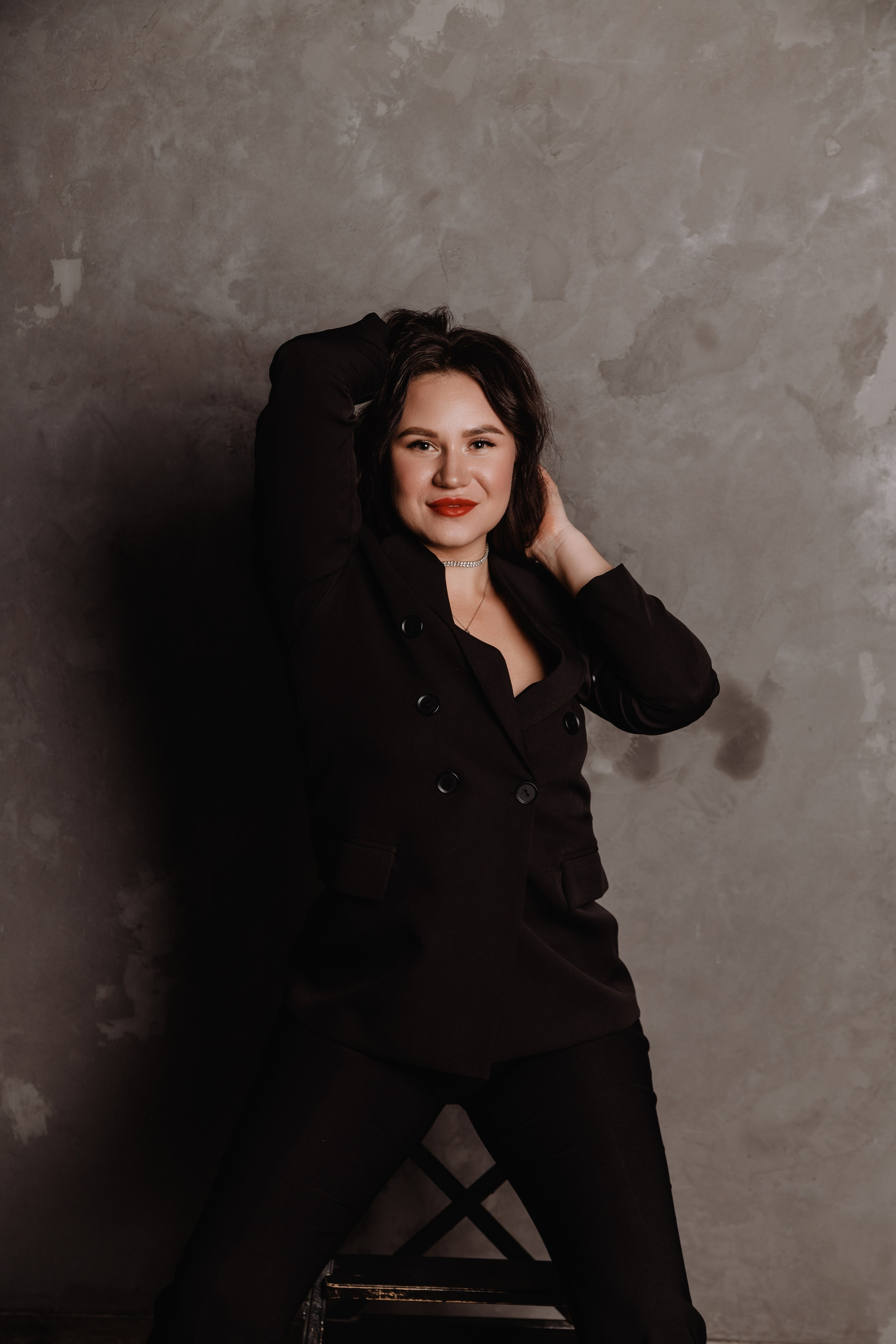 Надежда. Фотограф Воронеж Варвара