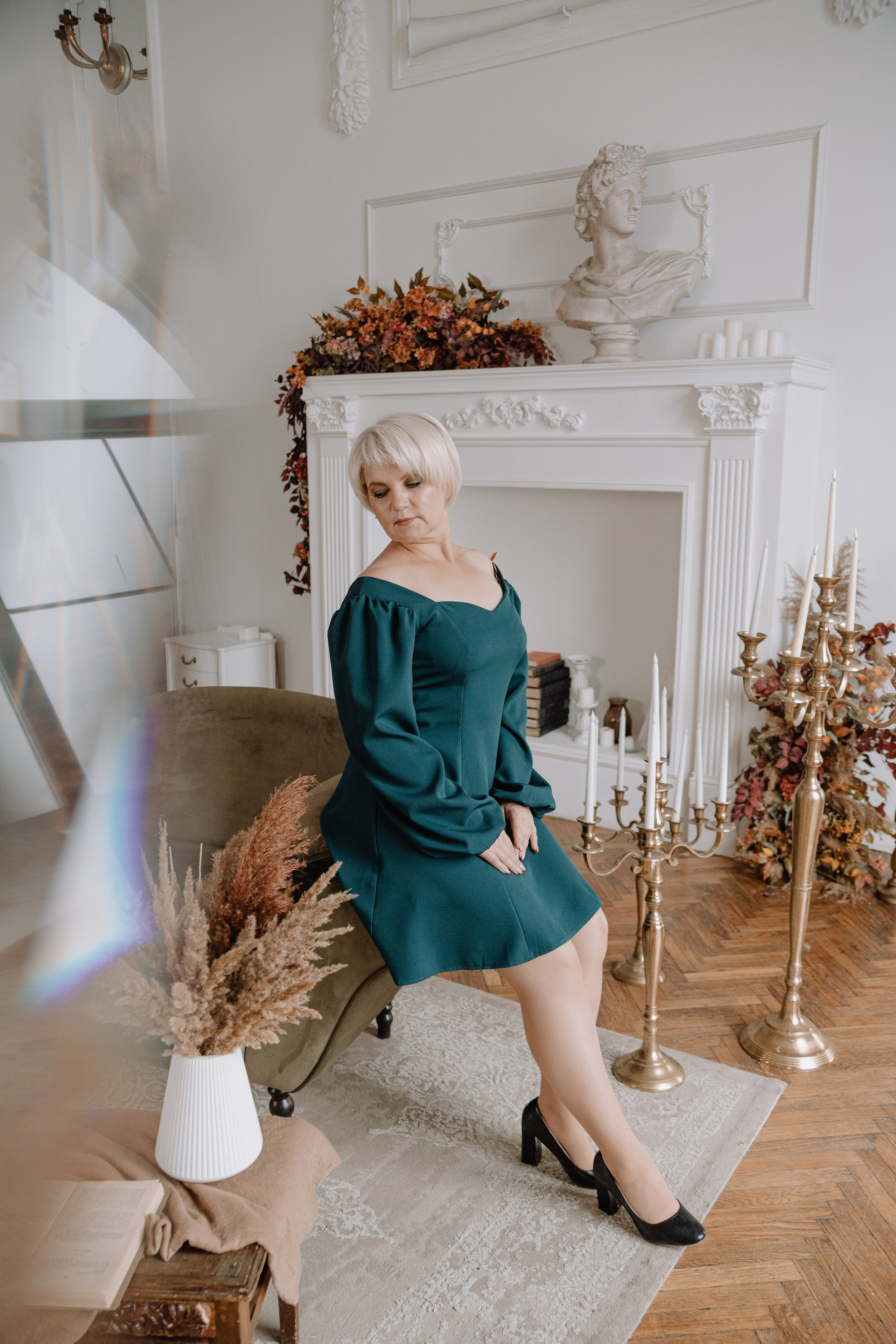 Яна, Лера и Маша. Фотограф Воронеж Варвара