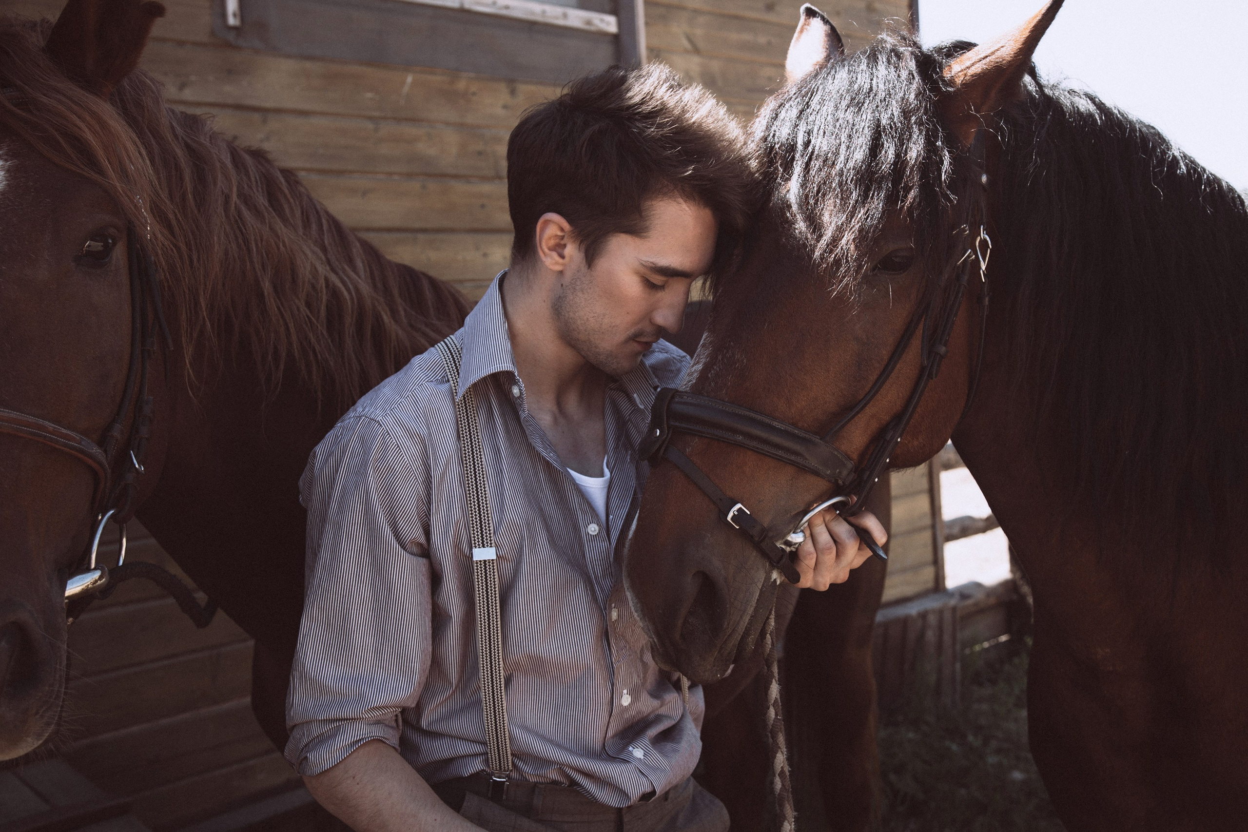 ДАНИЛ. Женский и свадебный фотограф в Москве и Туле ТашаПряникова