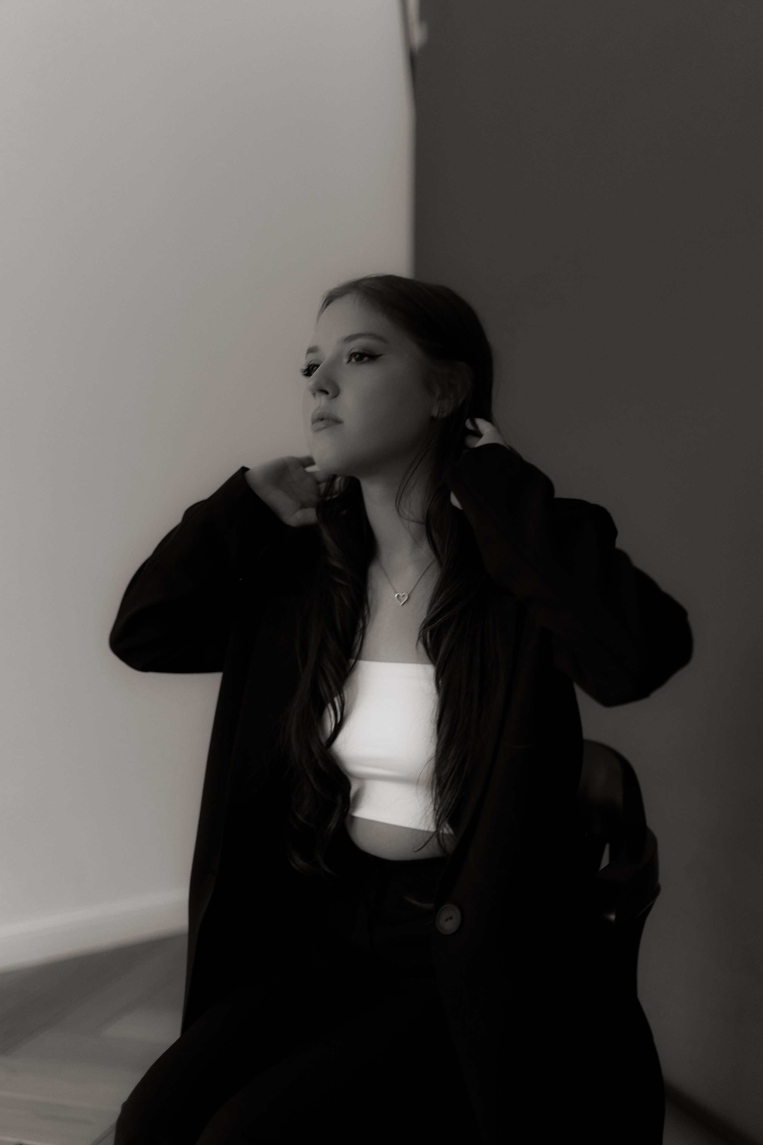 Мария и Александра. DARYA.BELKINA