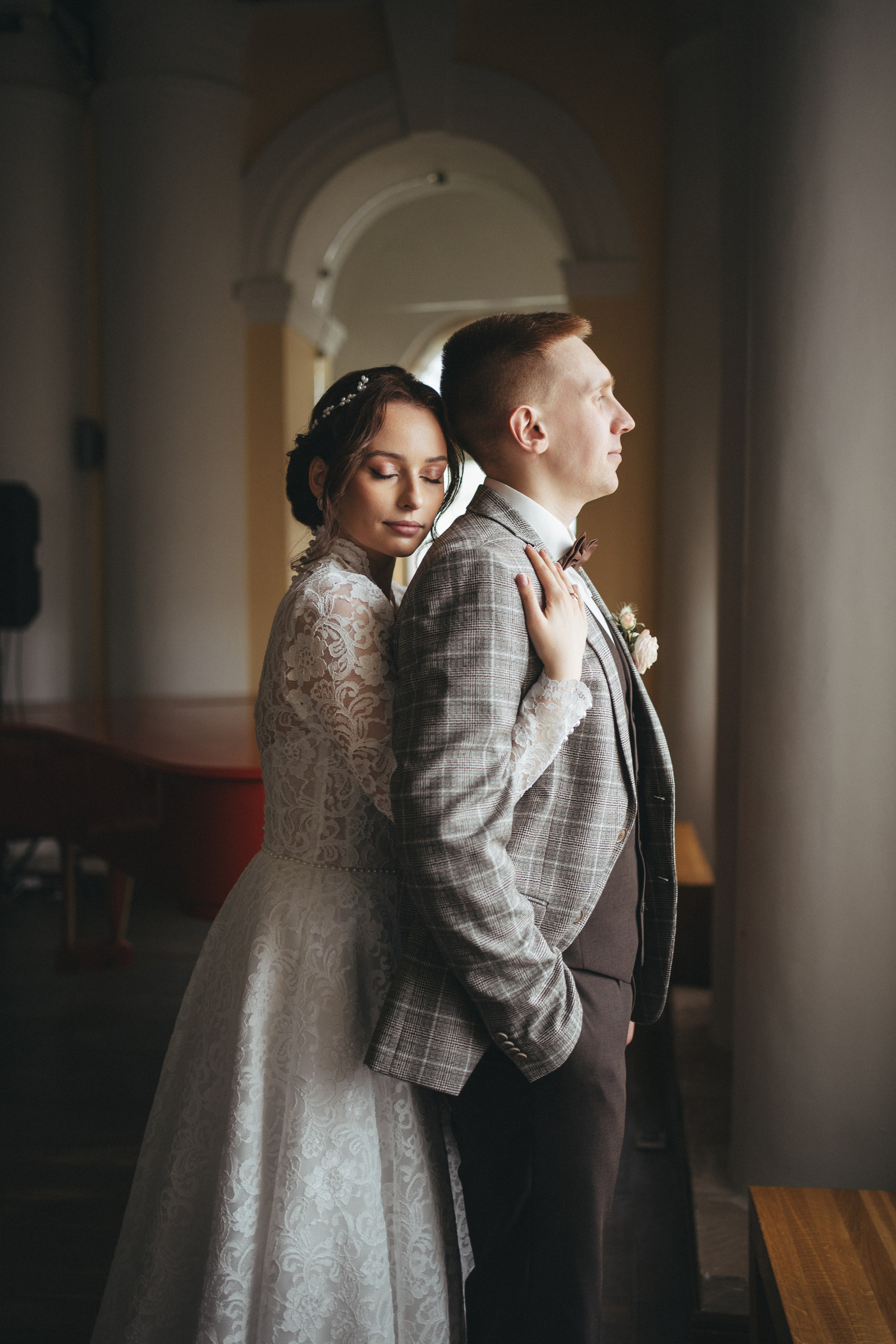 Юлиана&Сергей. Семейный, свадебный и лавстори фотограф в Архангельске