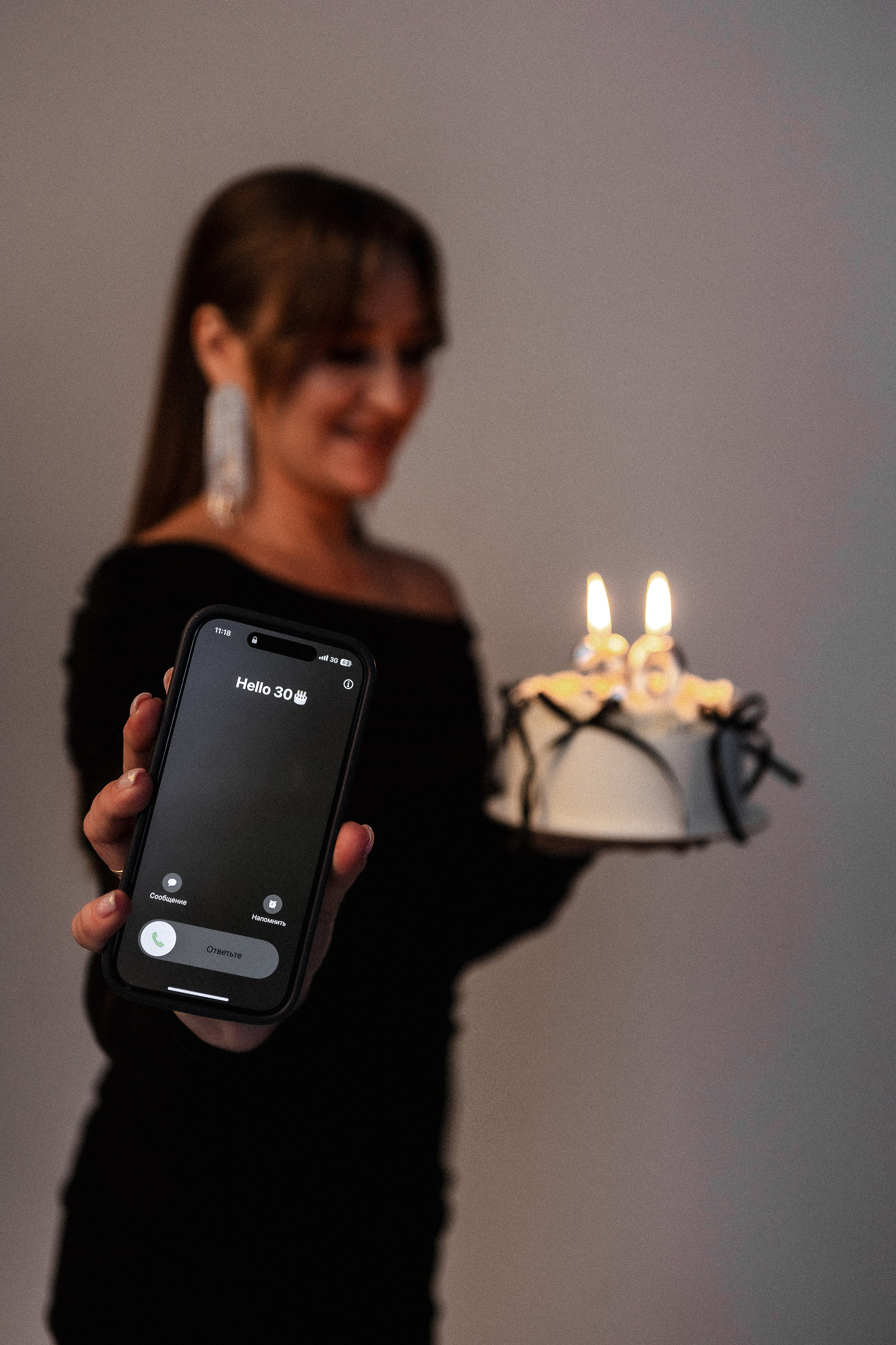 Анна. Семейный фотограф в Нижнем Новгороде Доронина Юлия